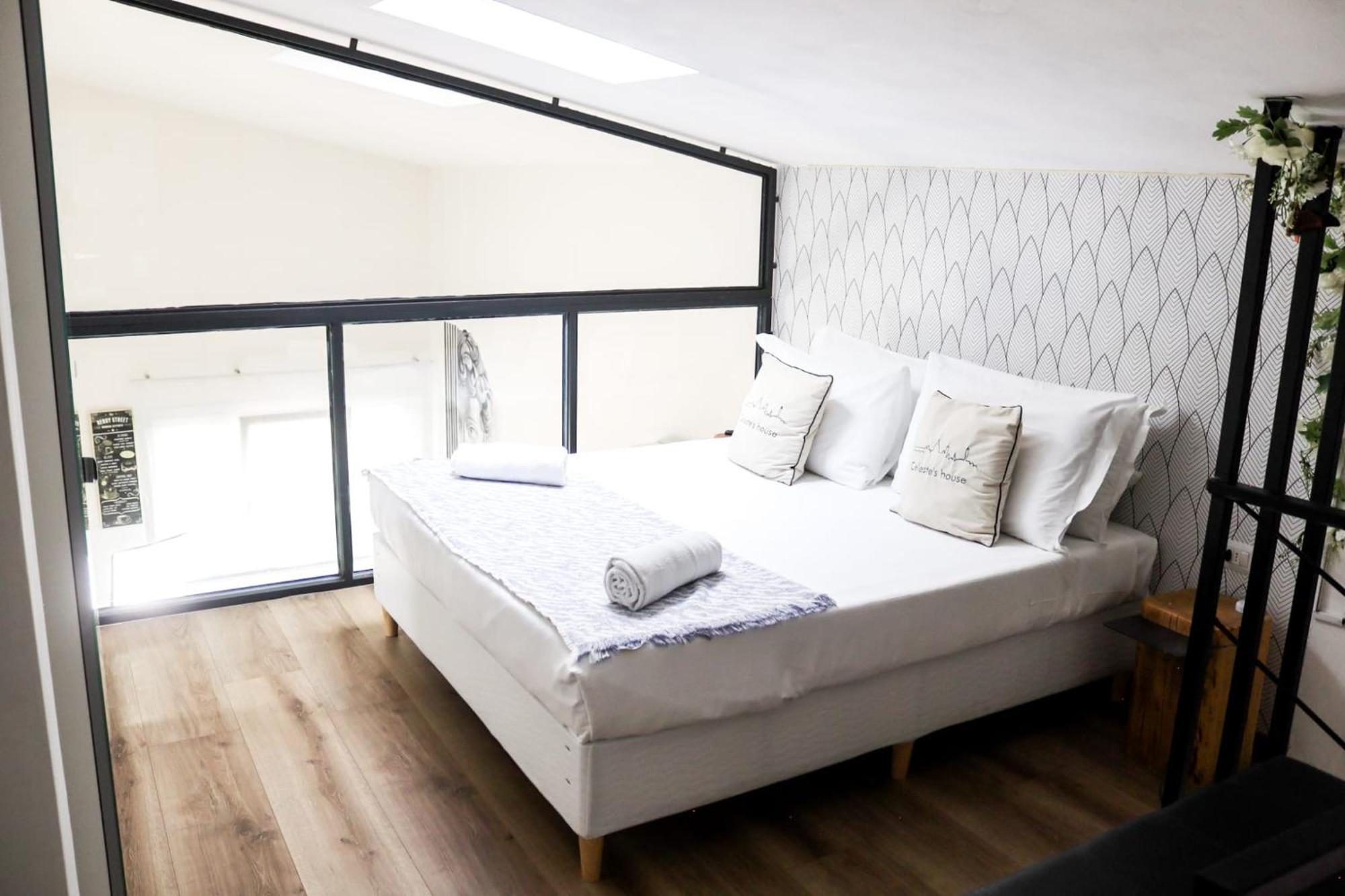 Appartamento Celeste's House *