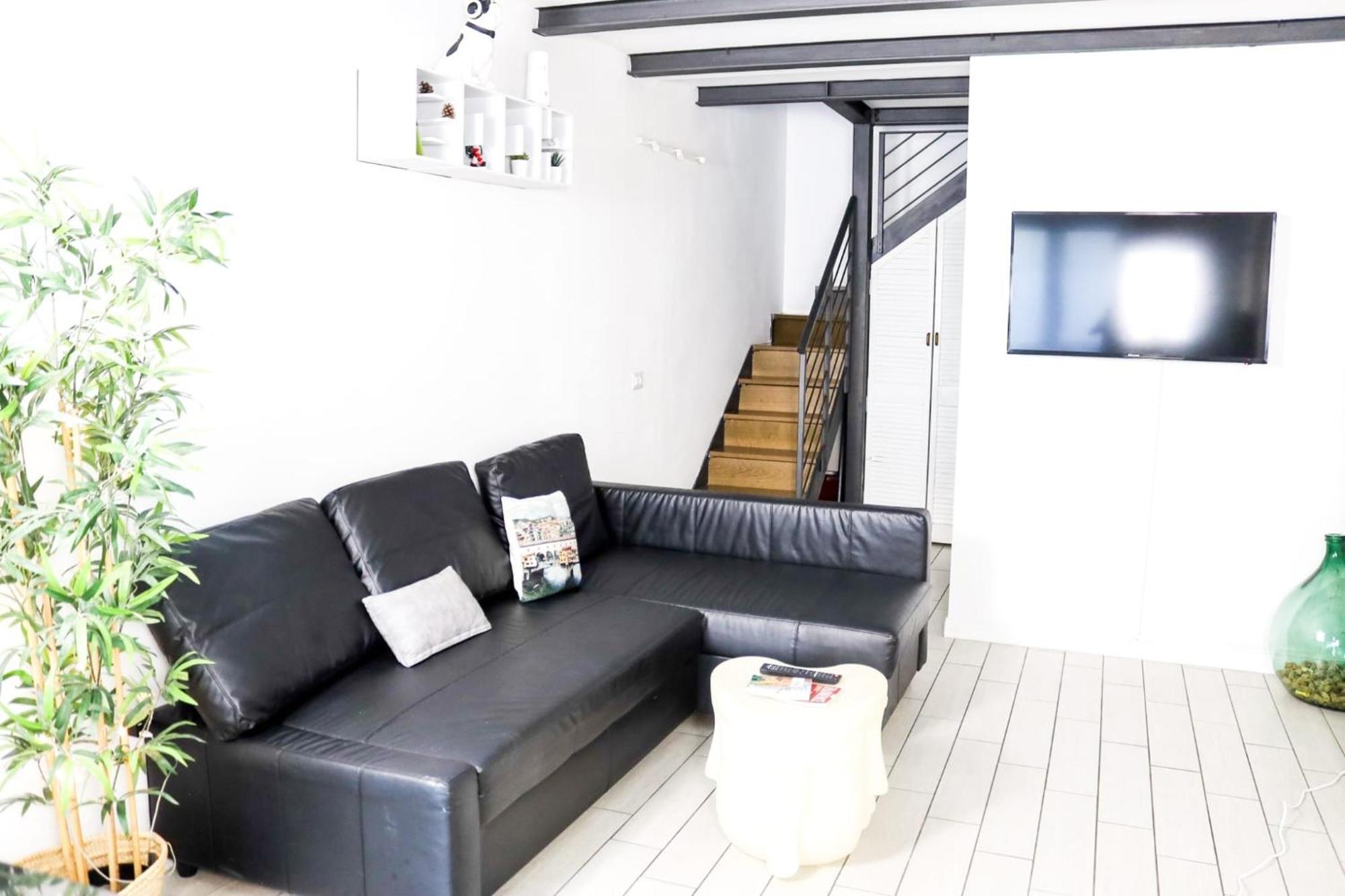 Celeste's House Appartamento Firenze