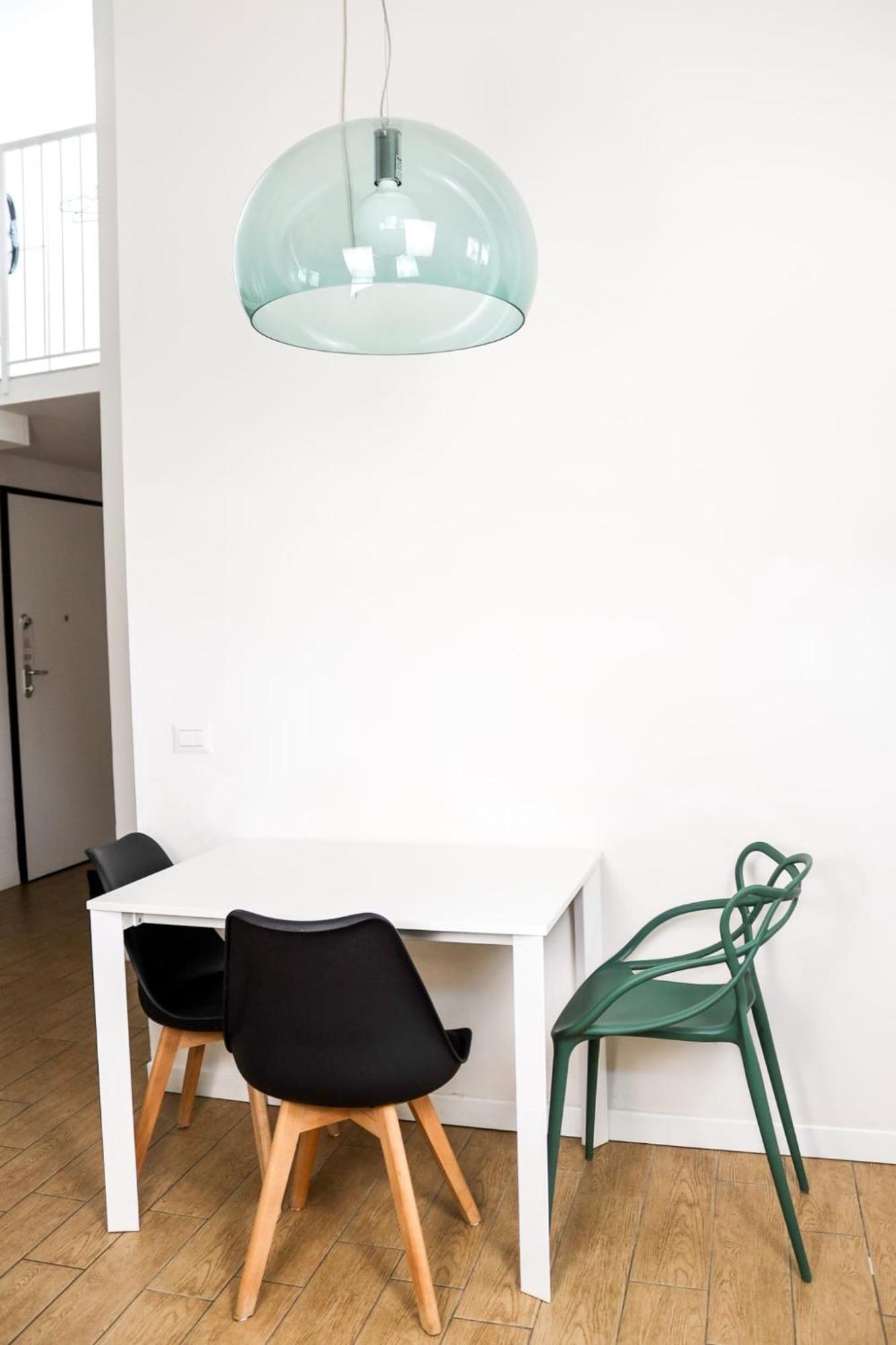 Appartamento Celeste's House
