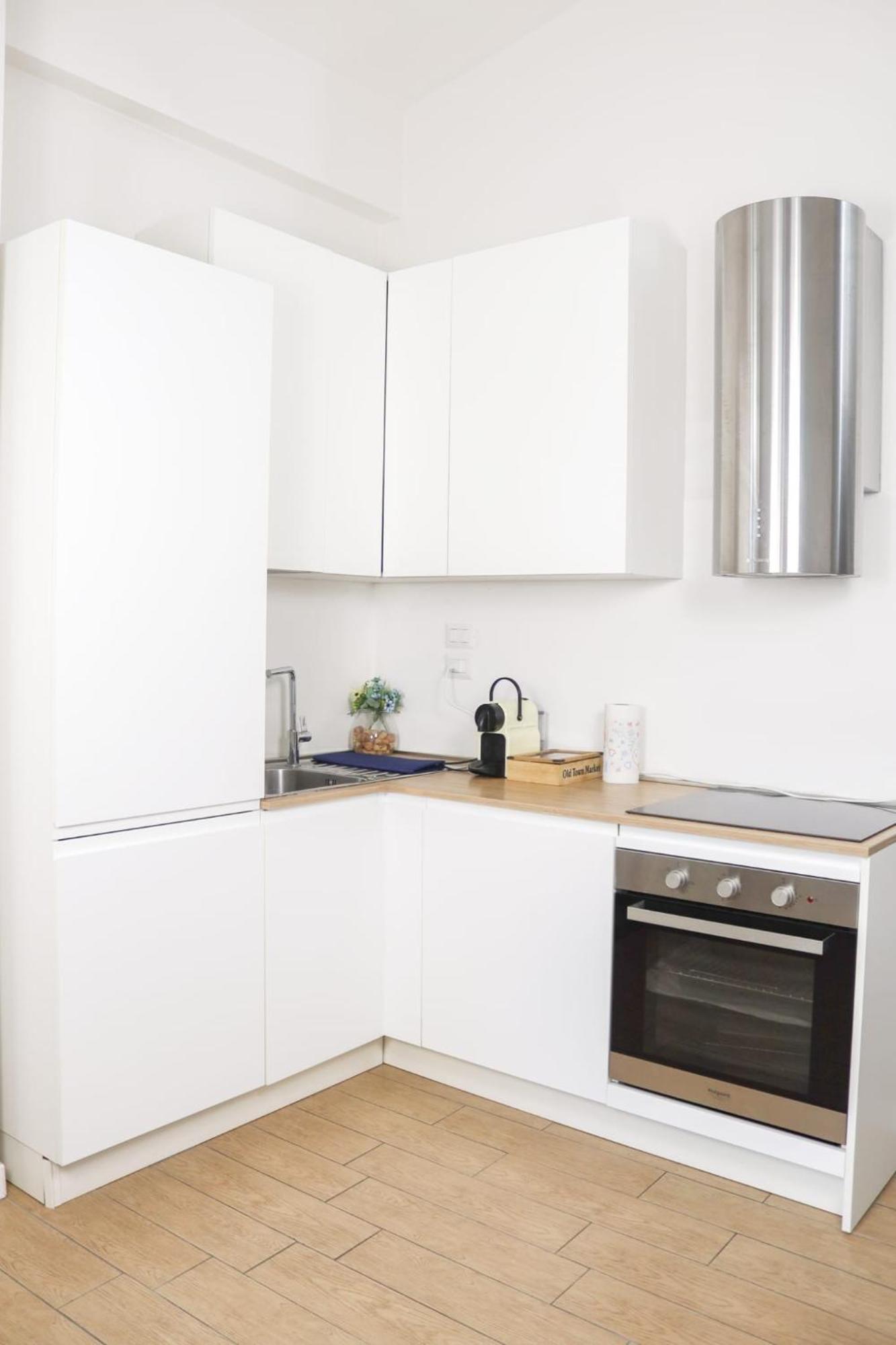 Appartamento Celeste's House Firenze
