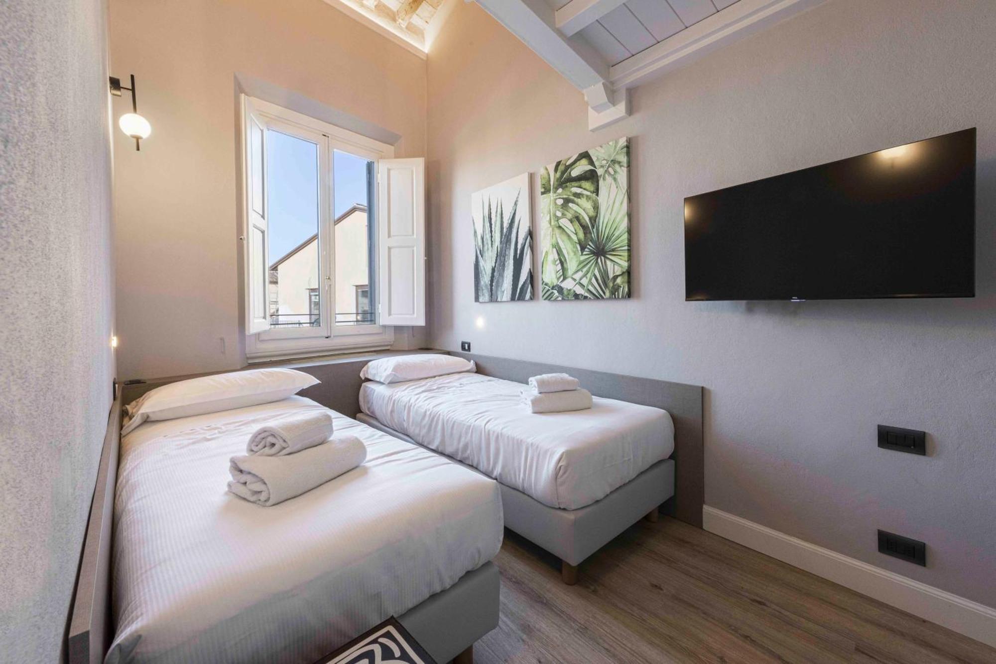 Apartamento Giglio Di By Mmega Florença