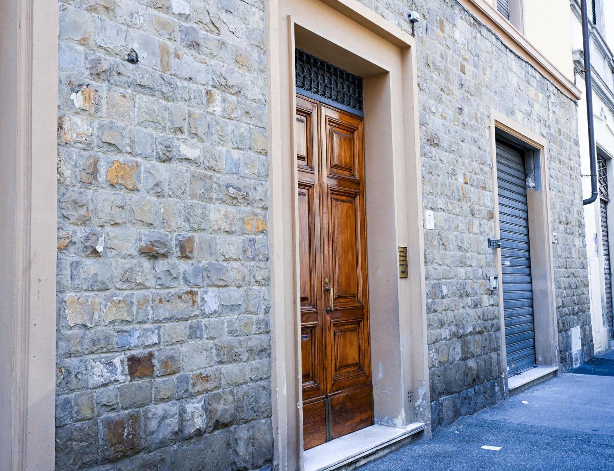 La Casa Di Mariasole Leilighet *