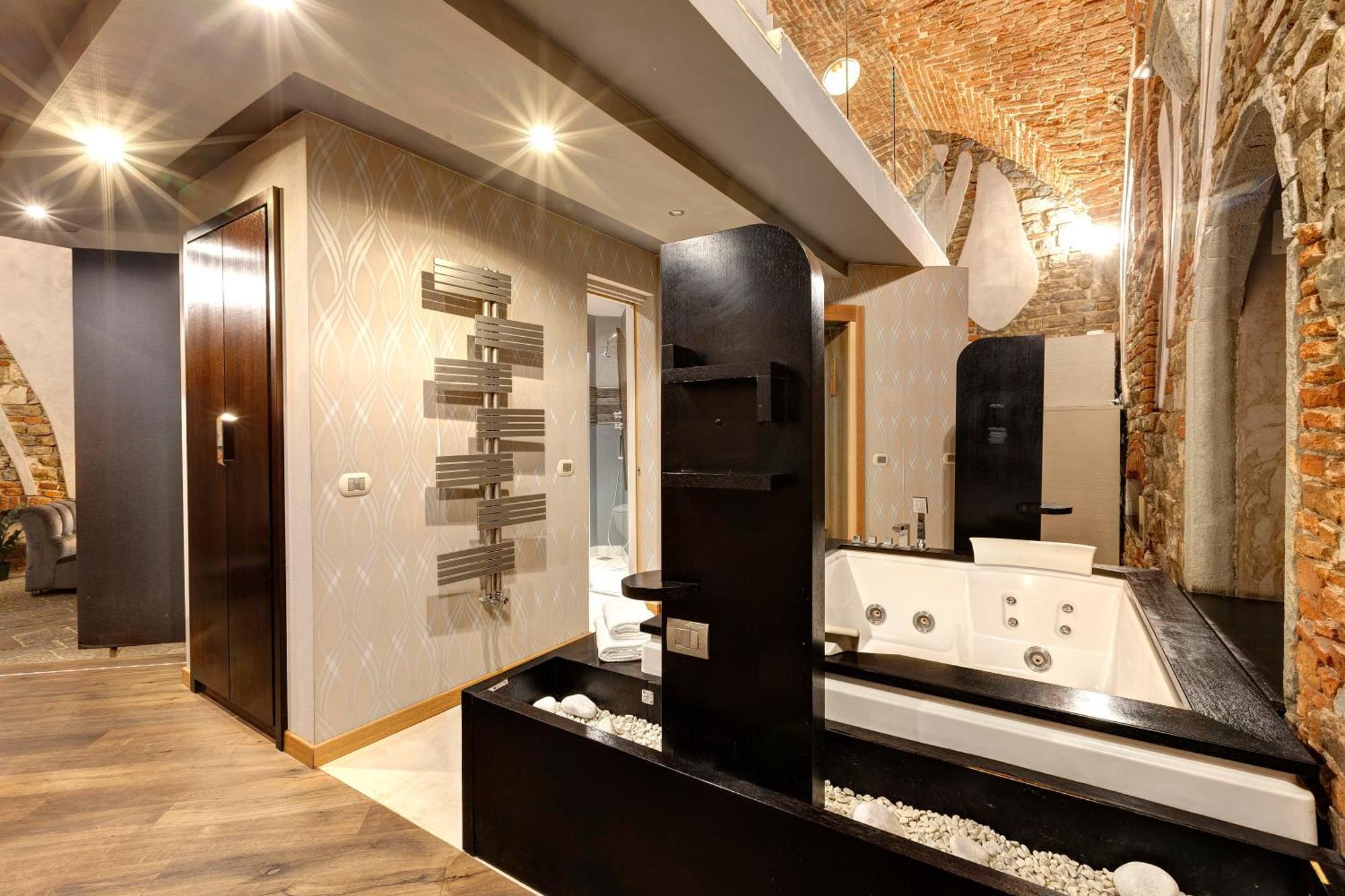 Appartement Terme 17