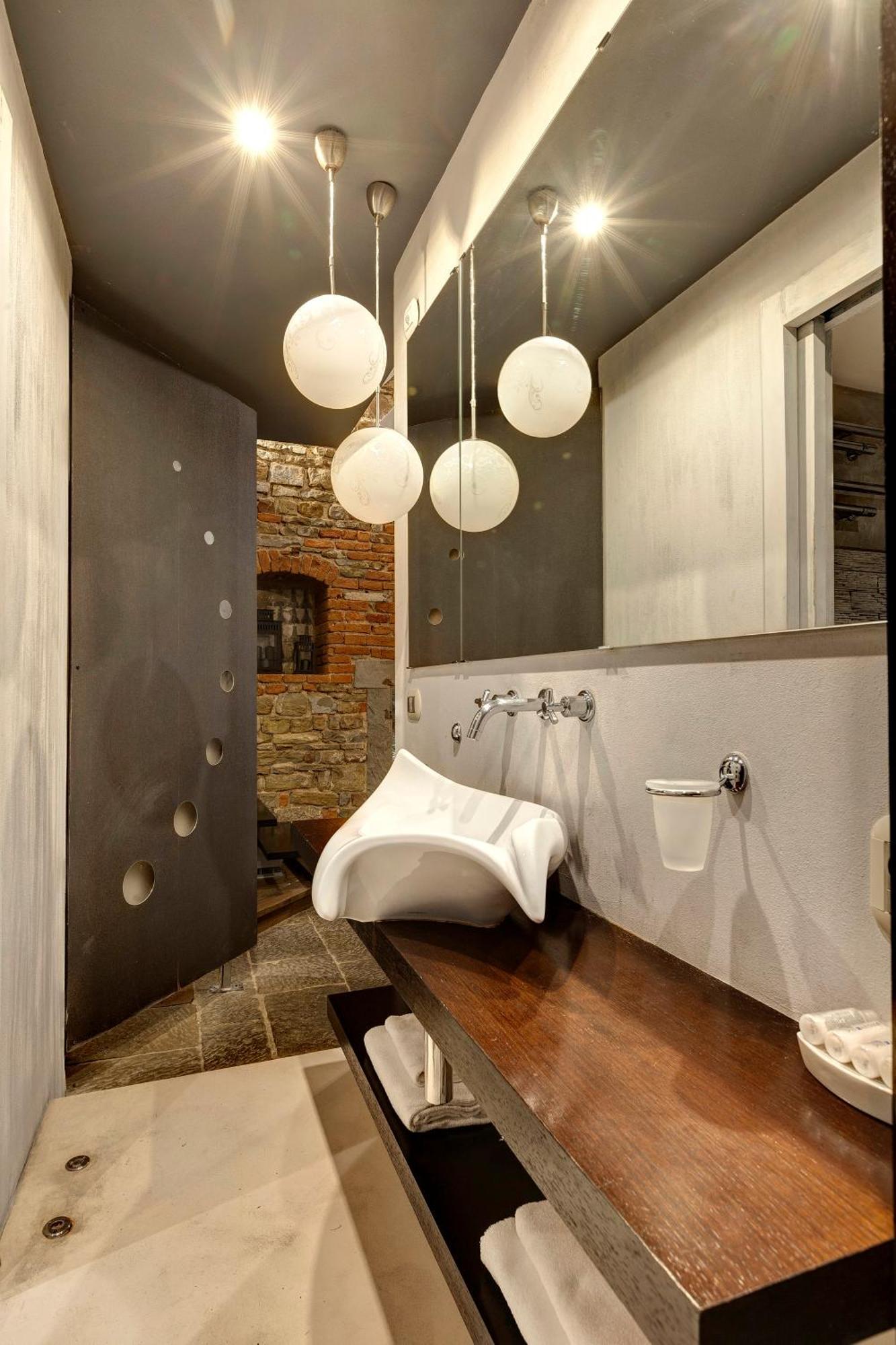Appartement Terme 17 Florence