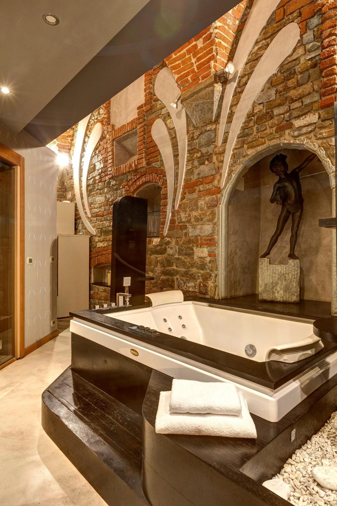Appartement Terme 17 *