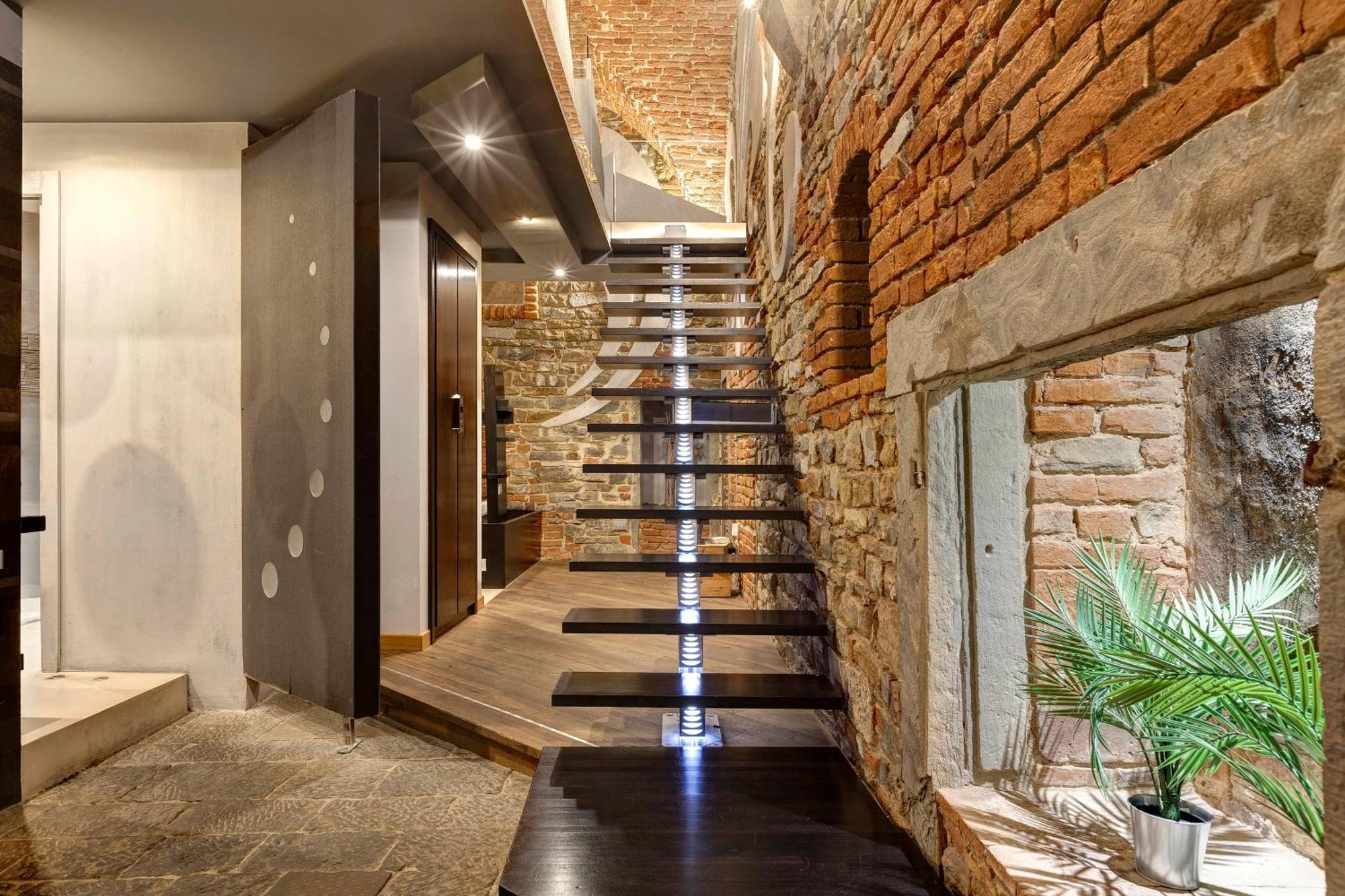 Appartement Terme 17 *
