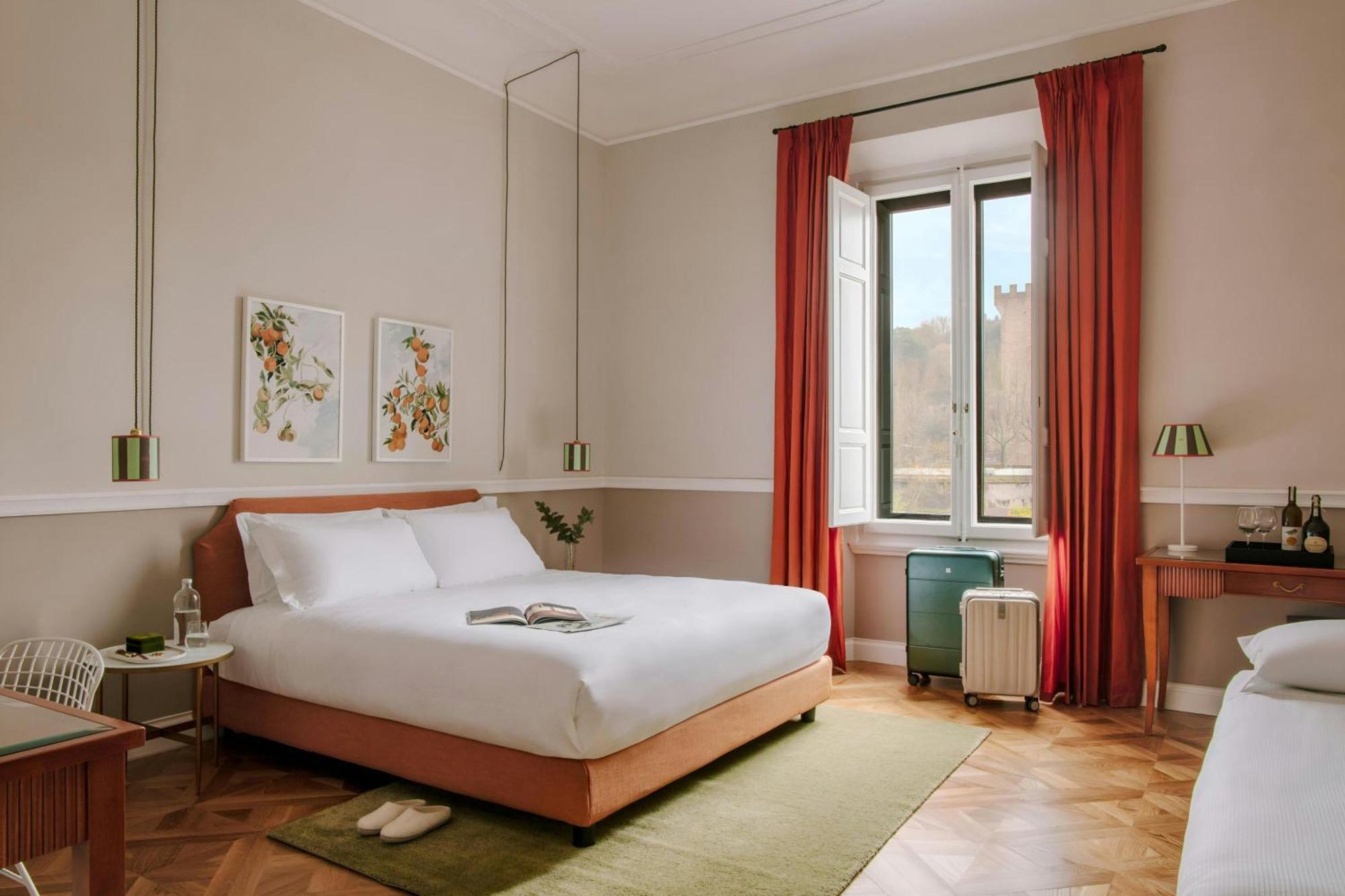 The Sonetto Powered By Sonder Hotel Florença