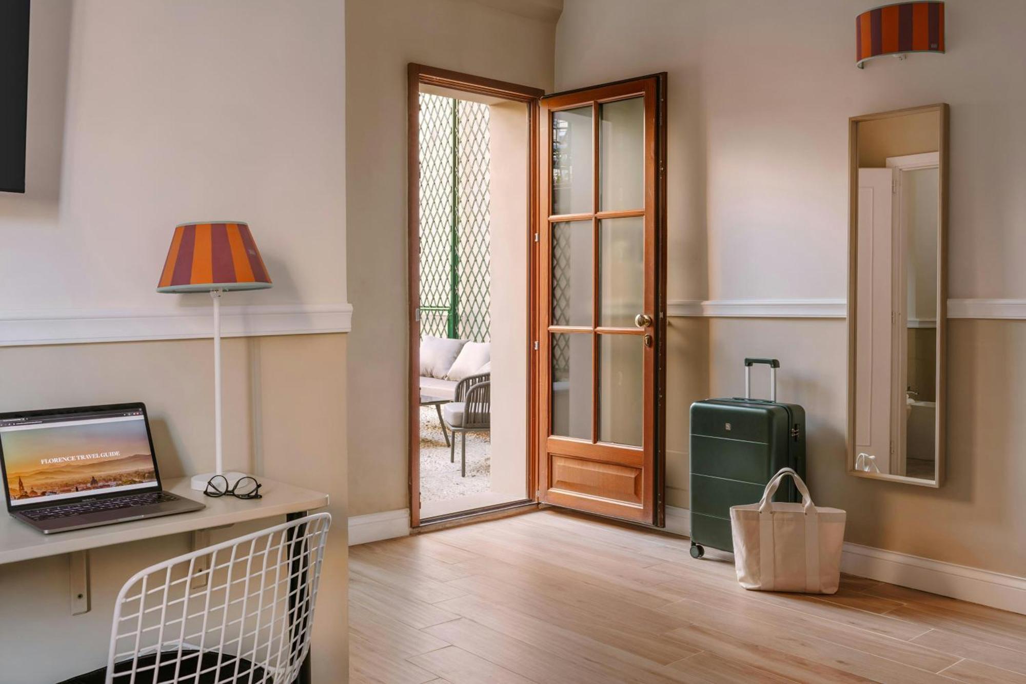 The Sonetto Powered By Sonder Hotel Florença