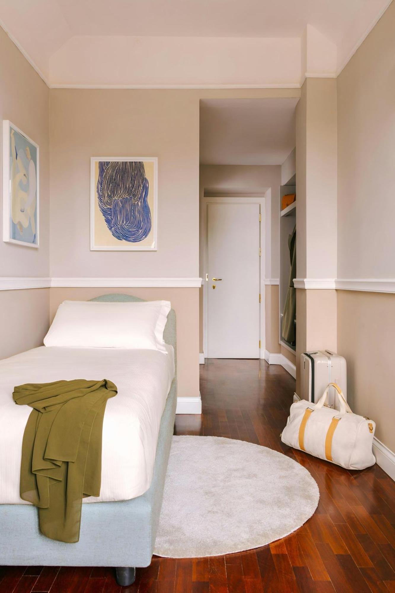 The Sonetto Powered By Sonder Hotel Florença