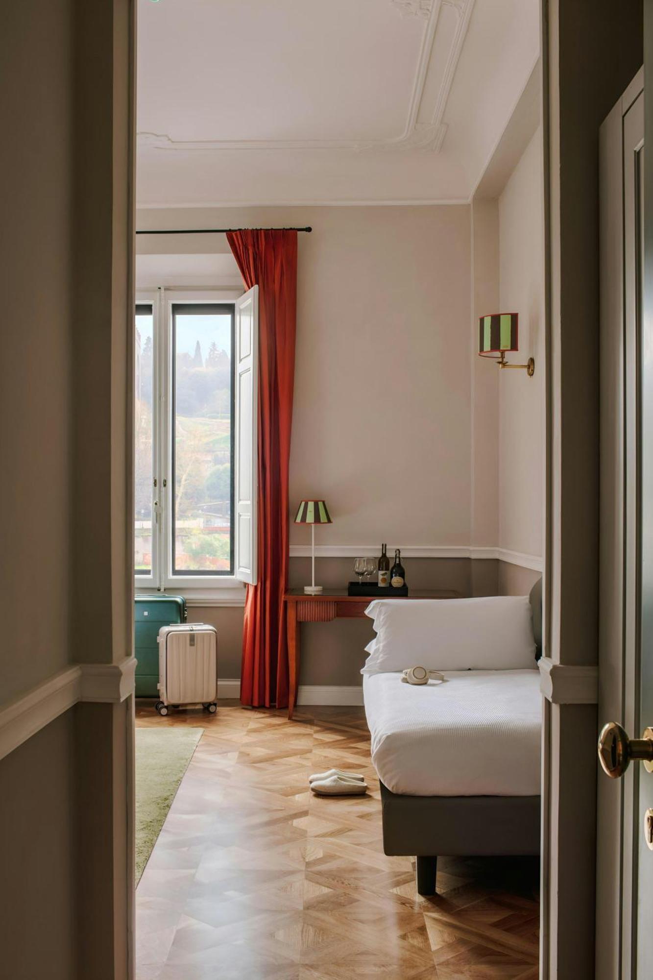 Hotel The Sonetto Powered By Sonder Florença