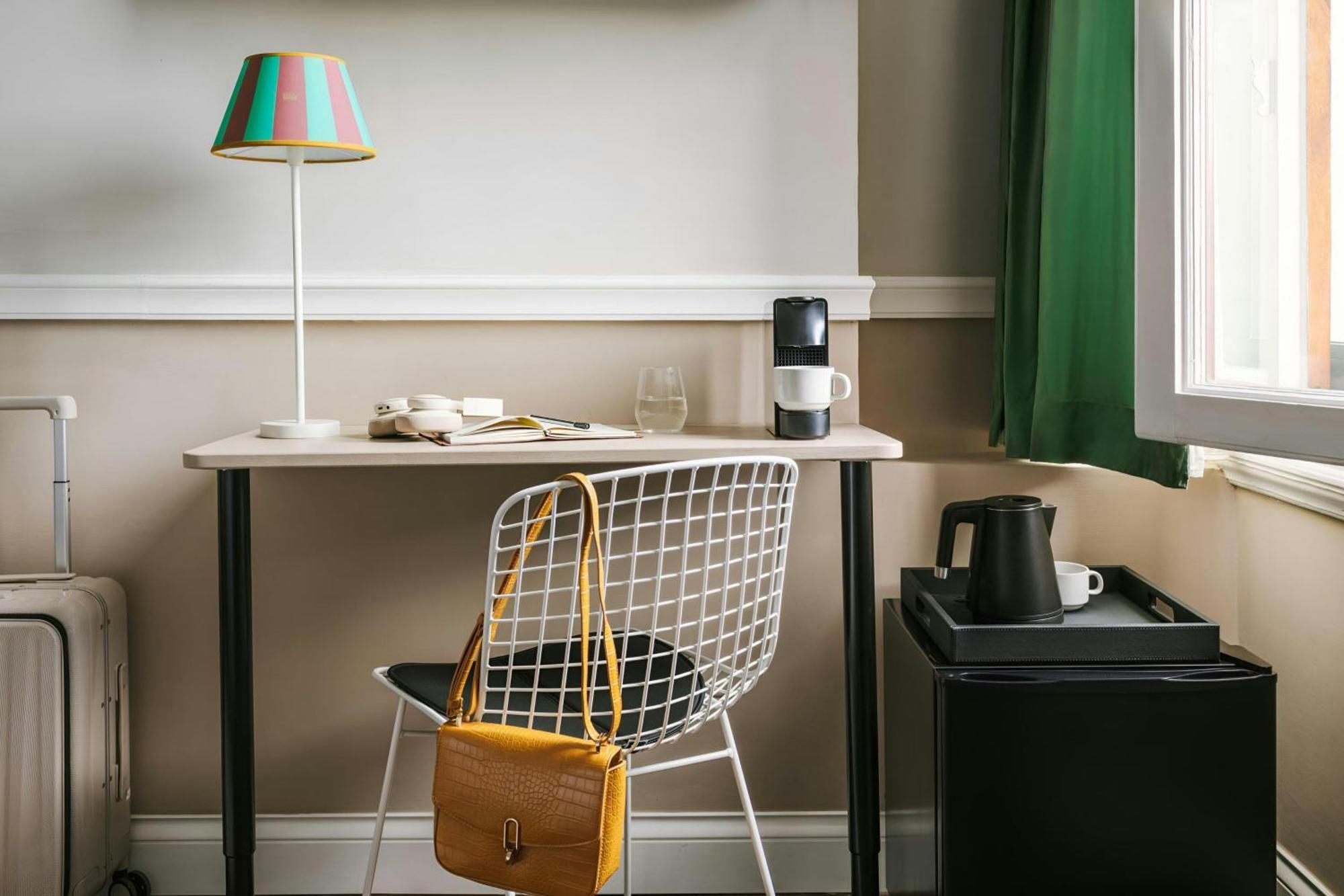 The Sonetto Powered By Sonder Hotel Florença
