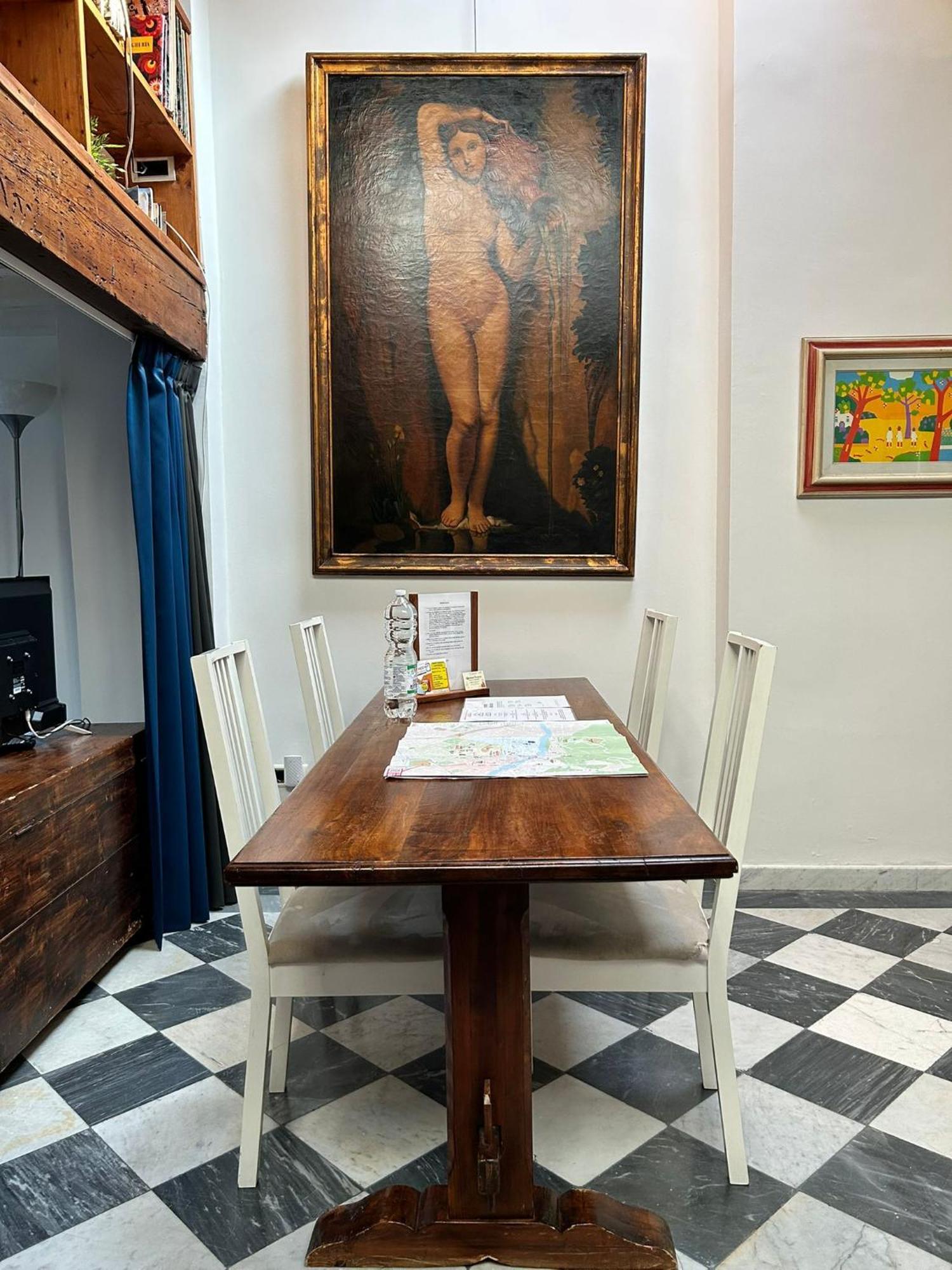 Presto Apartamento
