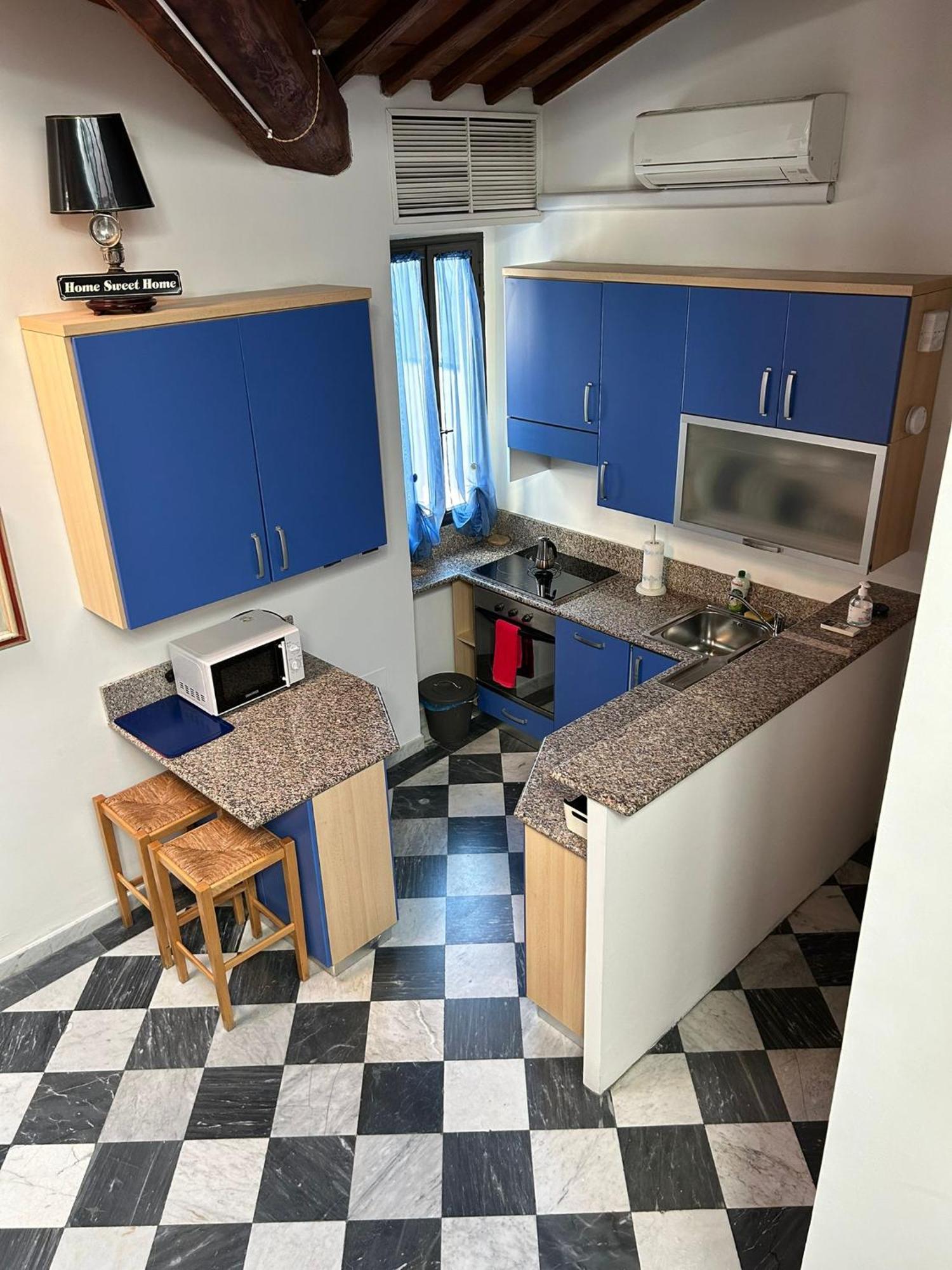 Presto Apartamento Florença