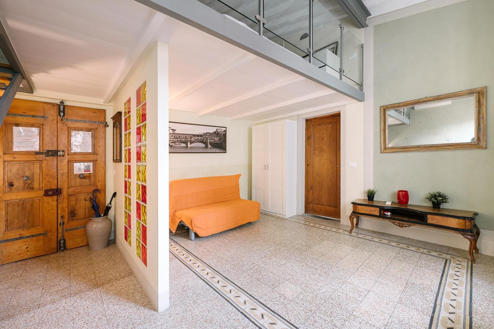 Proconsolo Apartamento