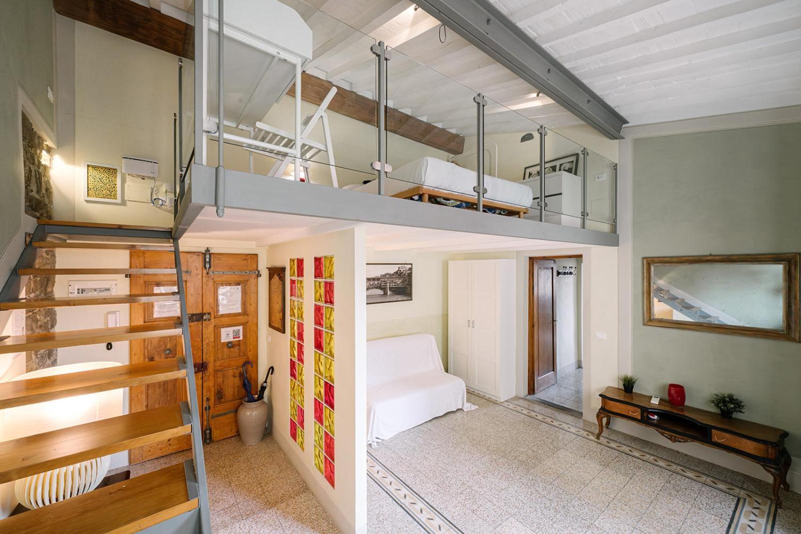 Apartamento Proconsolo