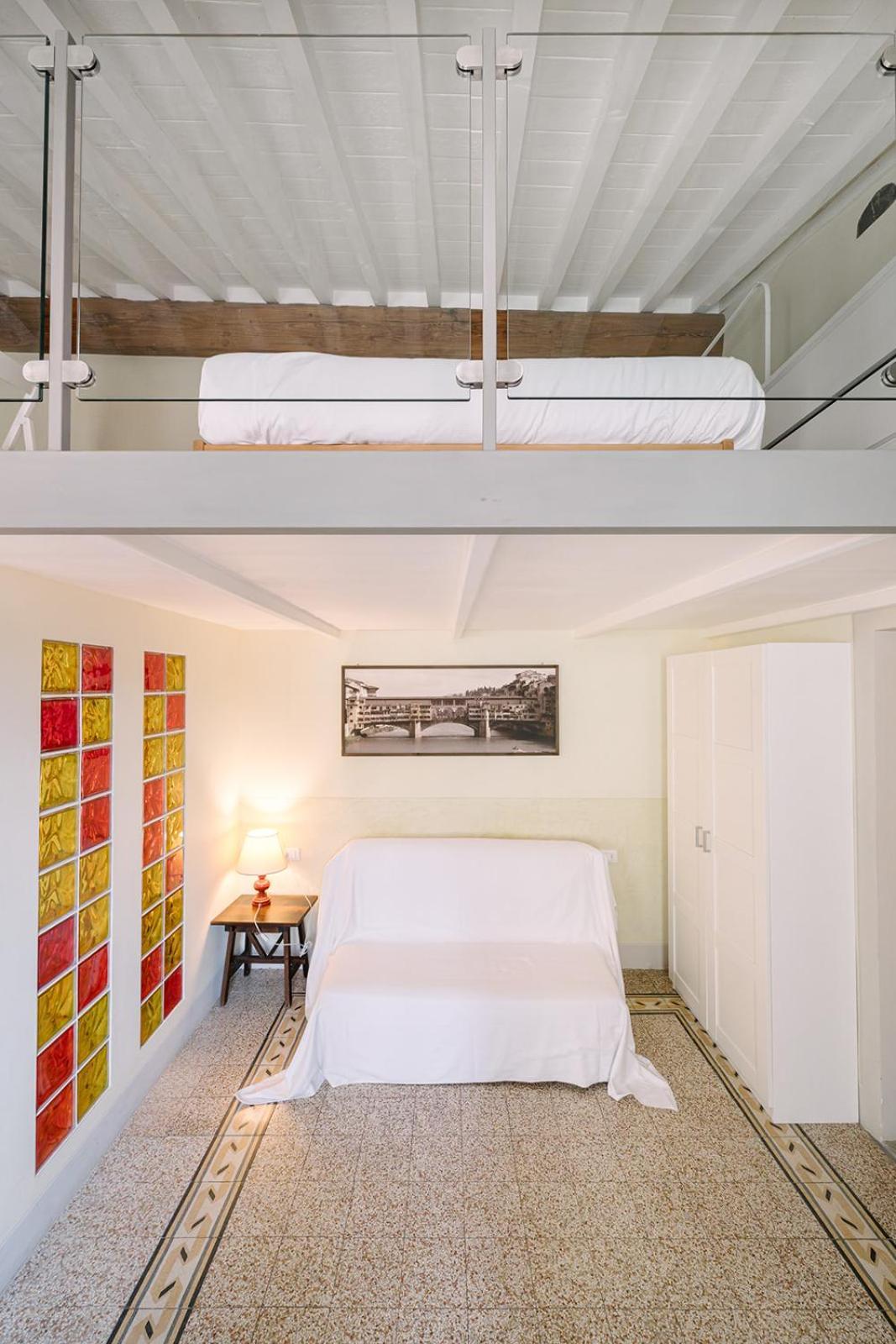 Proconsolo Apartamento Florença