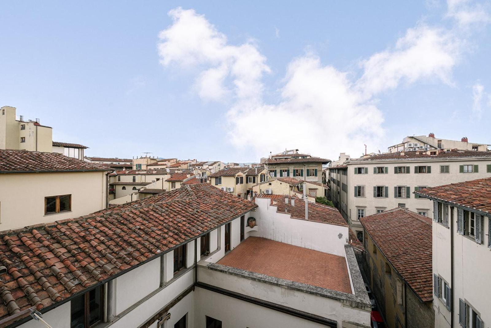 Proconsolo * Florença