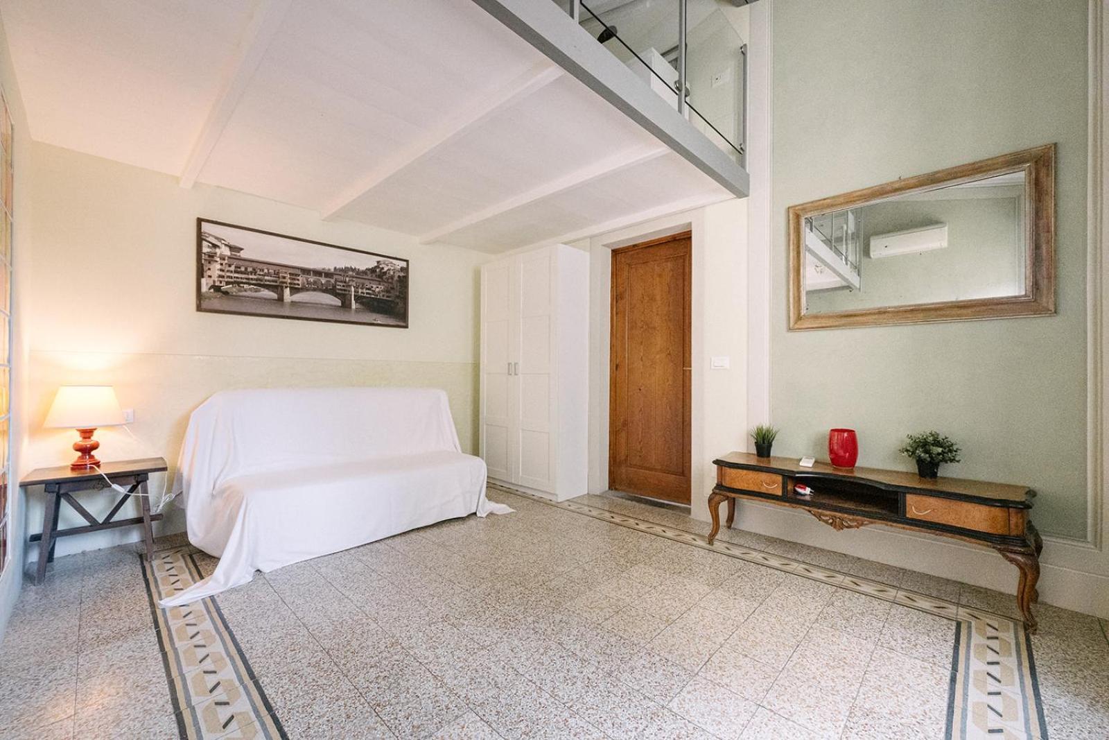 Proconsolo Apartamento