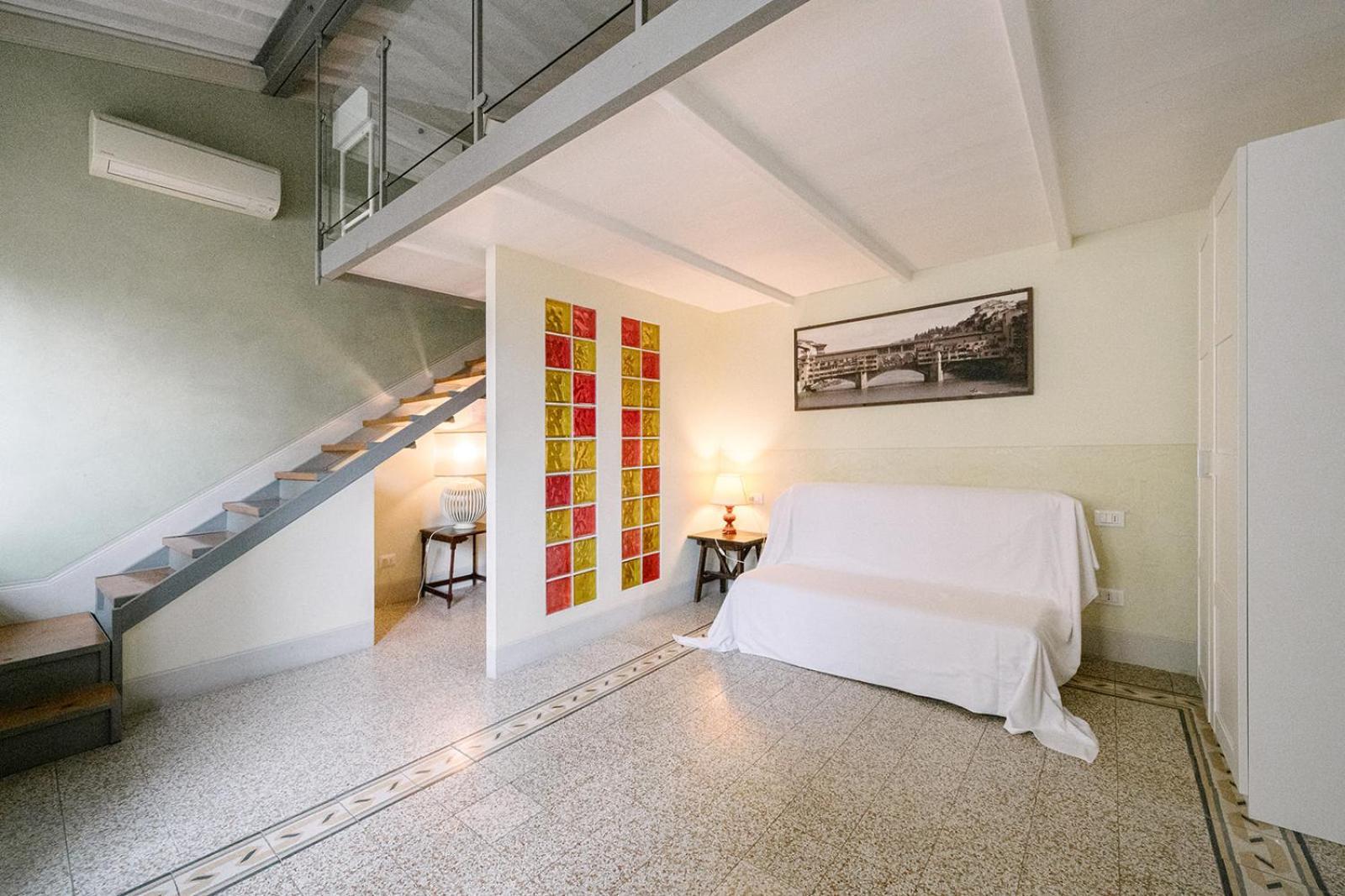 Apartamento Proconsolo