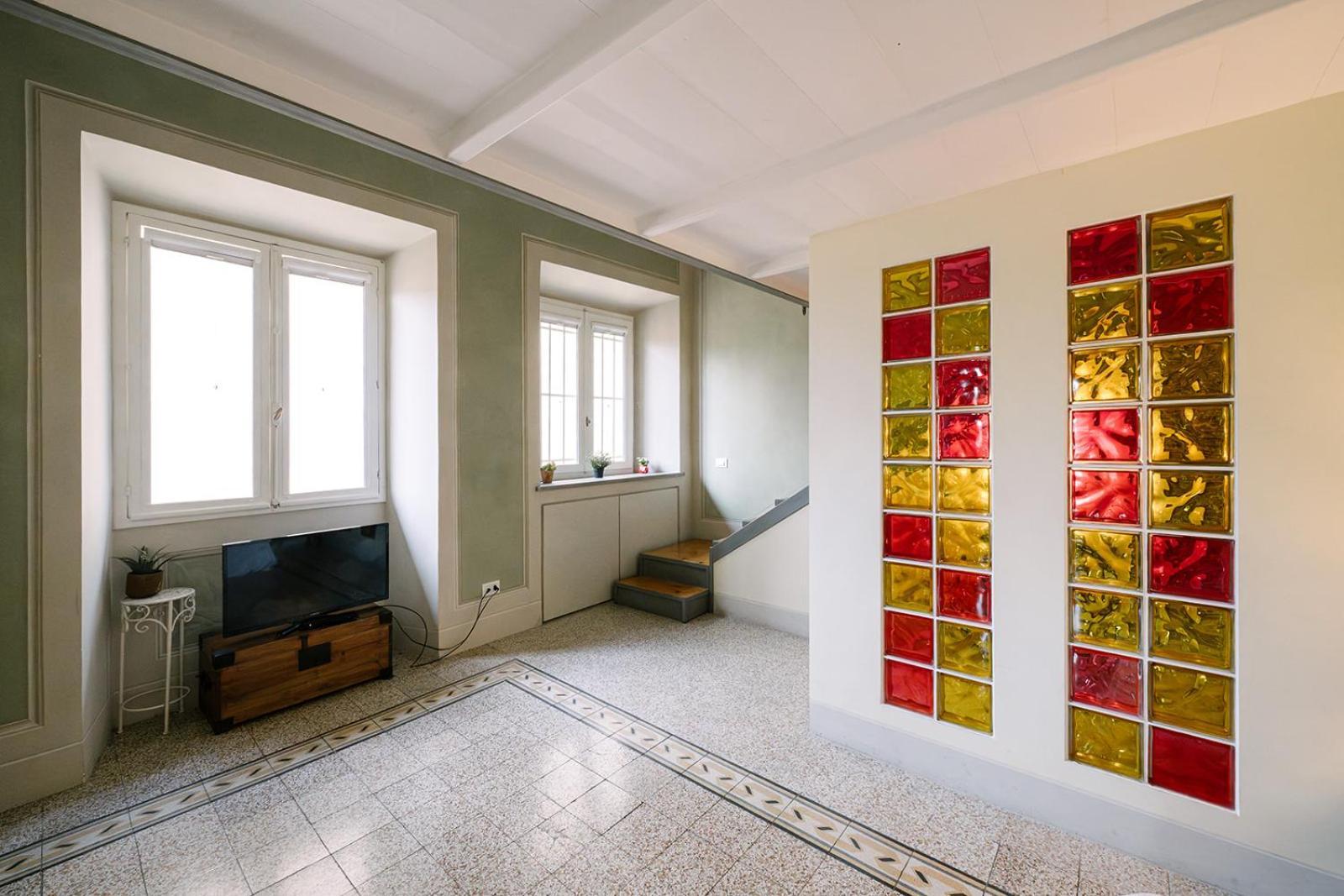Proconsolo Apartamento *
