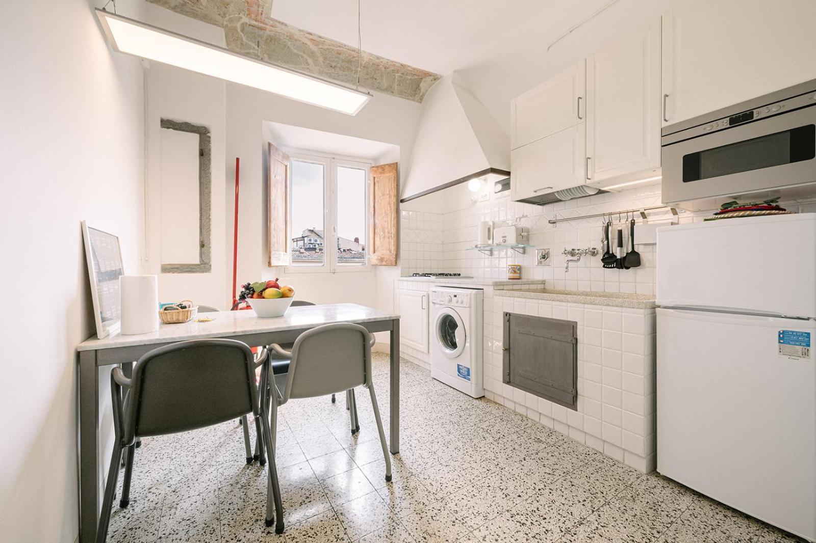 Apartamento Proconsolo Florença