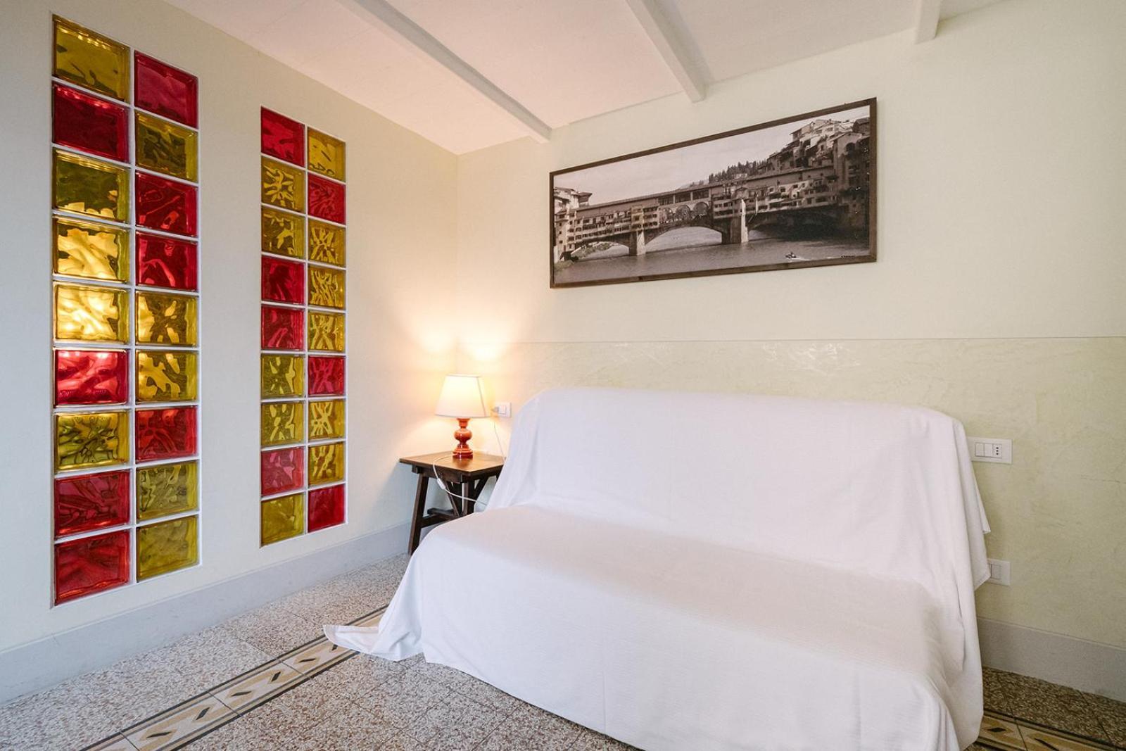 Apartamento Proconsolo *