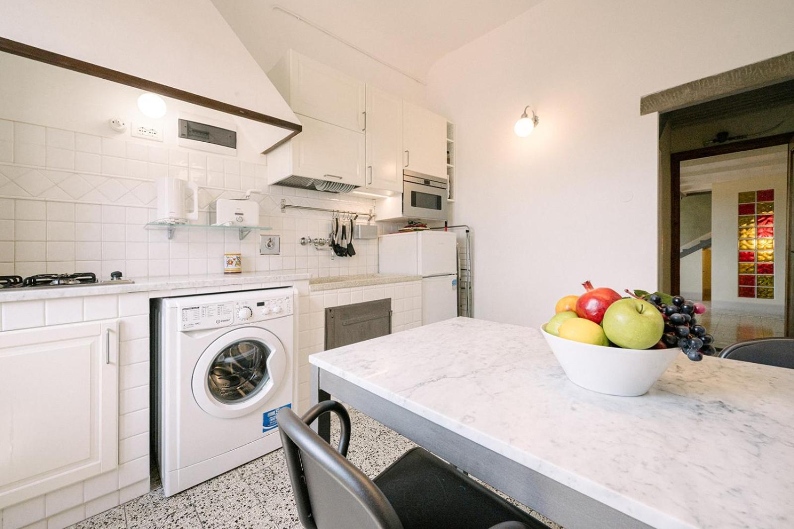 Apartamento Proconsolo