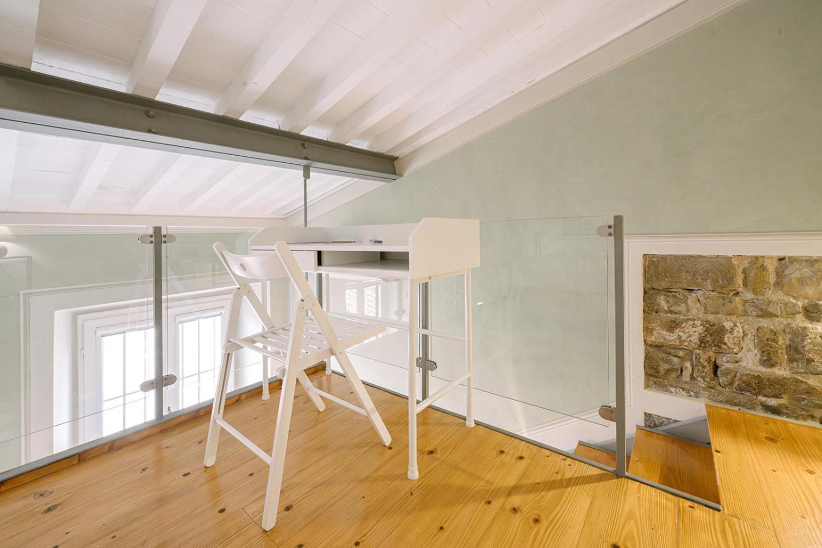 Proconsolo Apartamento Florença