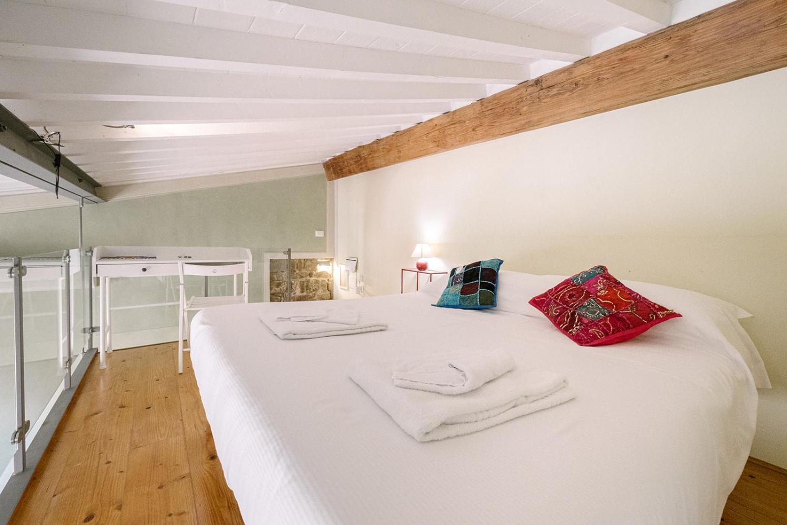 Apartamento Proconsolo Florença