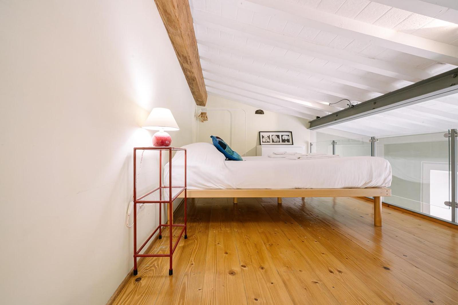 Apartamento Proconsolo *