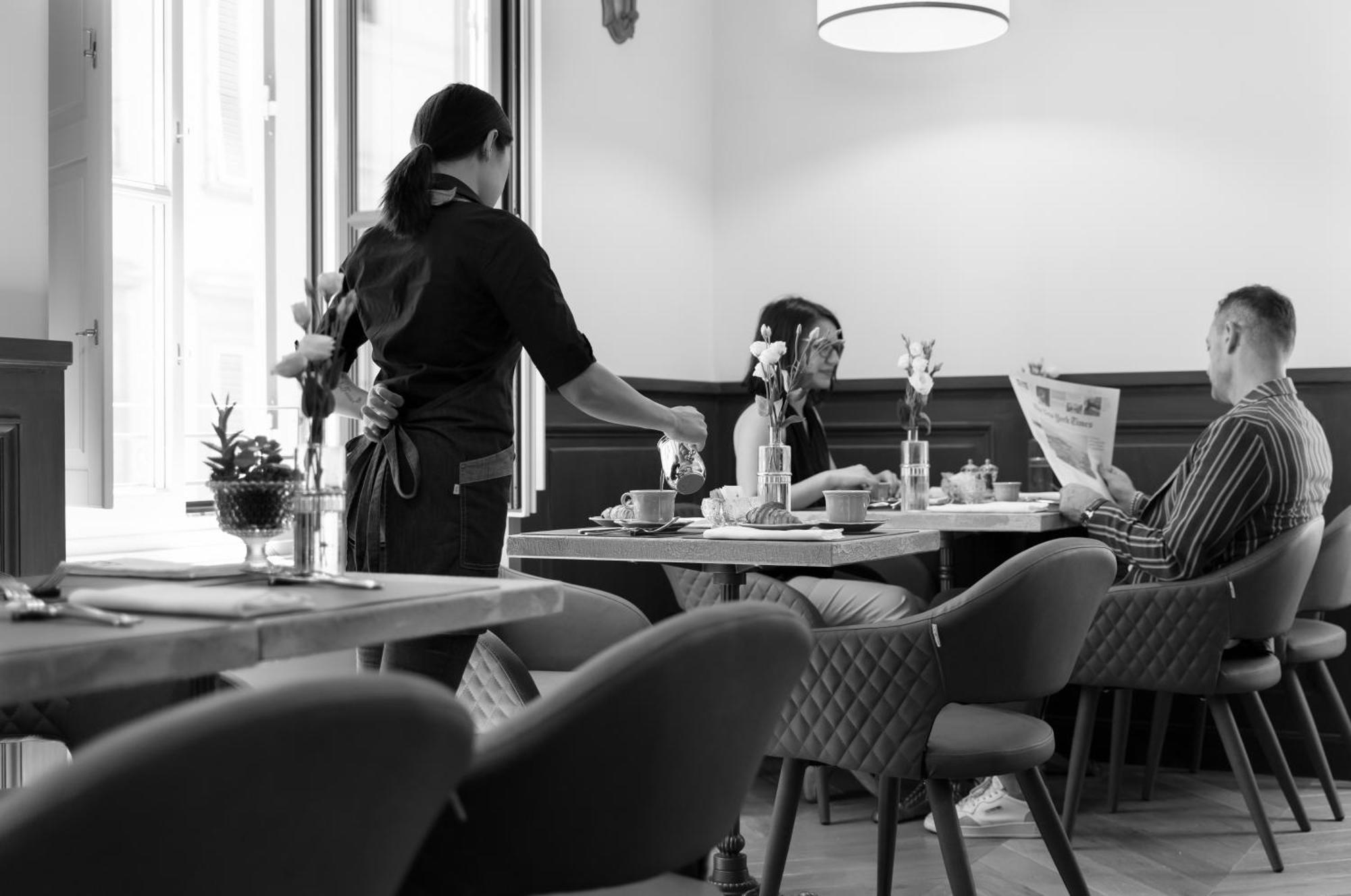 Corte Calzaiuoli Elegant 2* Firenze
