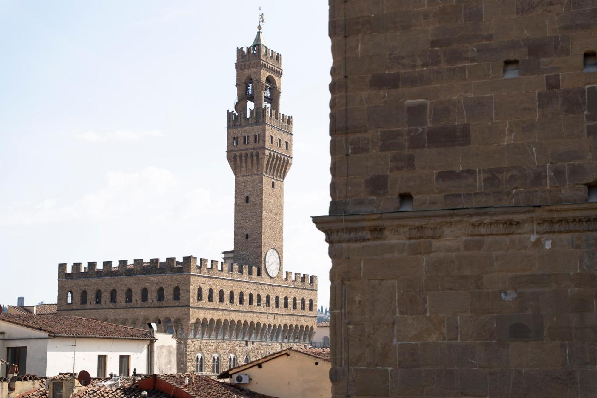 Bed & Breakfast Corte Calzaiuoli Elegant Firenze