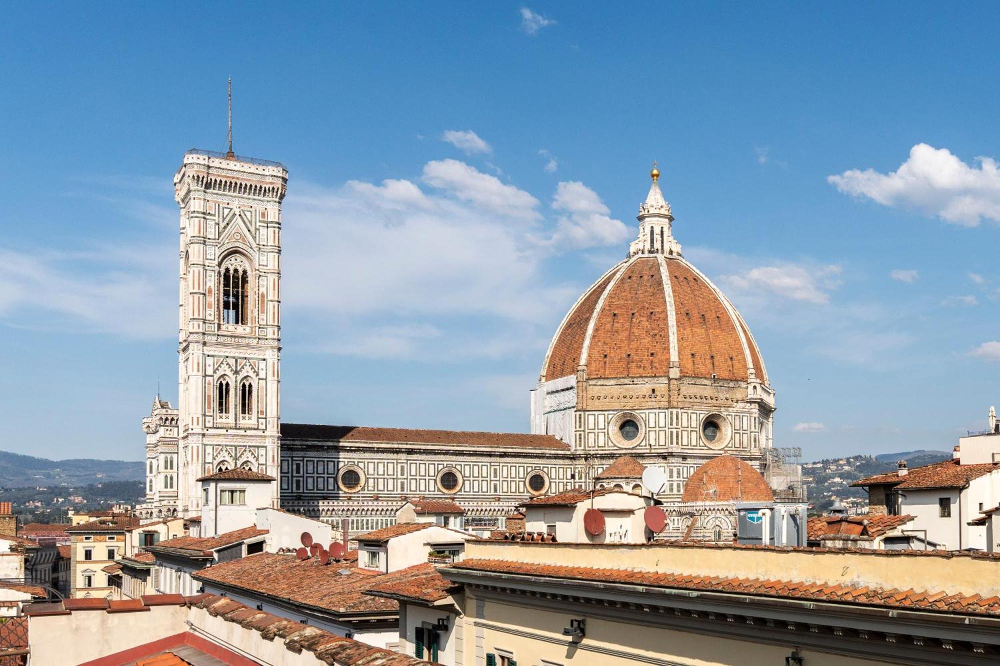 Corte Calzaiuoli Elegant Firenze