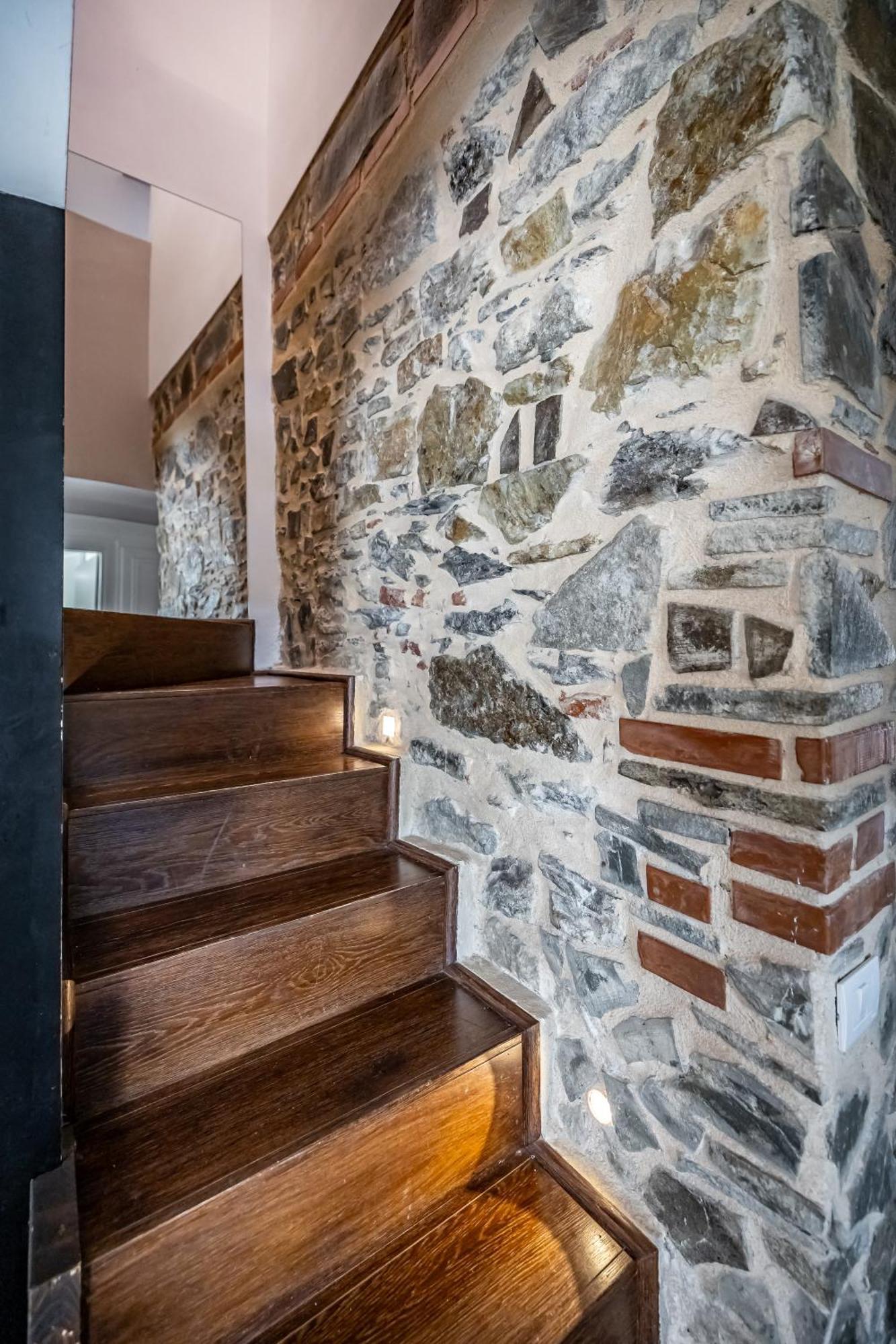 Roommo Fortezza * Florença