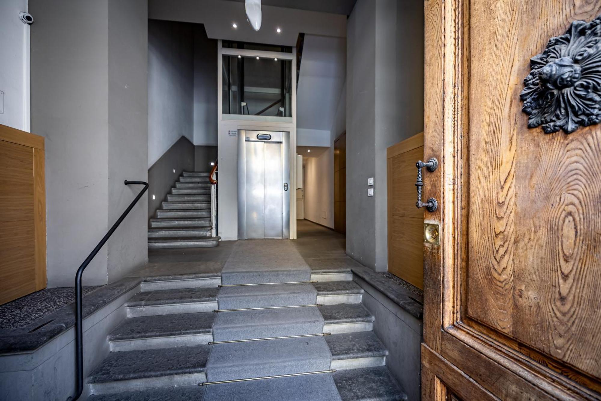 Roommo Fortezza Apartamento *