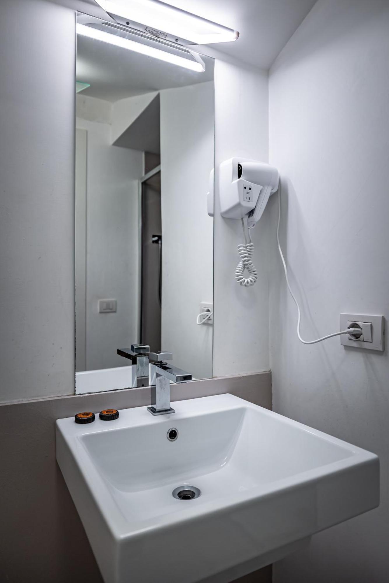 Roommo Fortezza Florença
