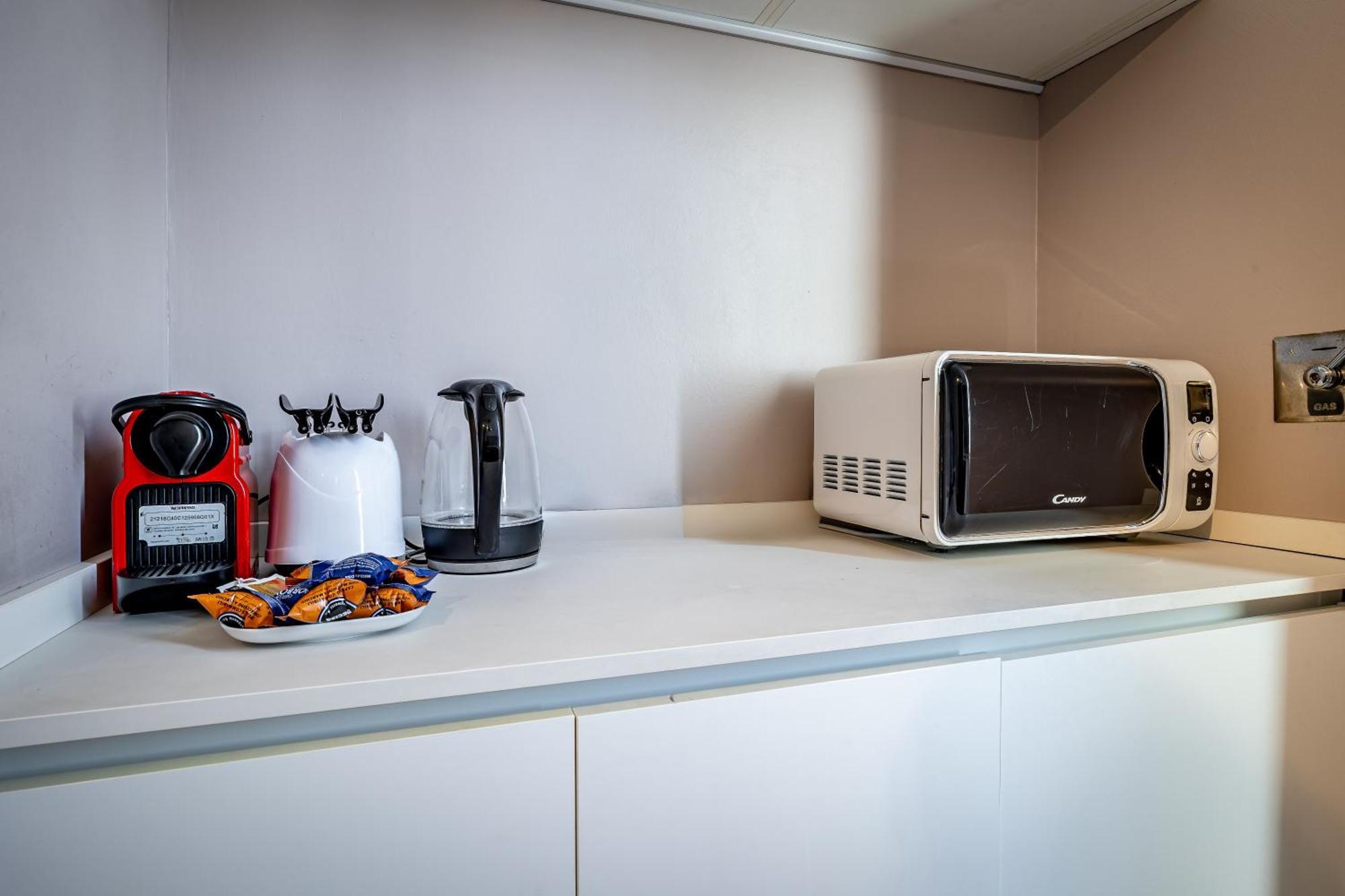 Roommo Fortezza Apartamento