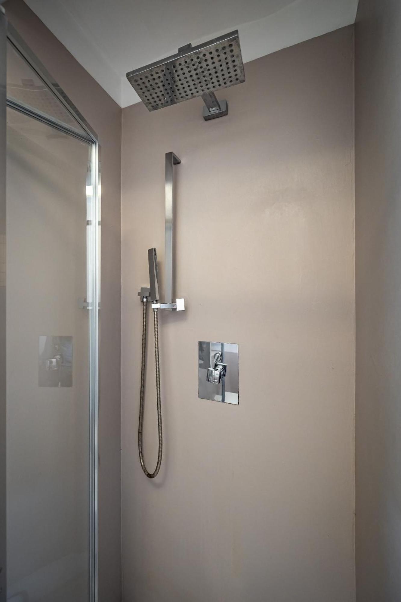 Apartamento Roommo Fortezza