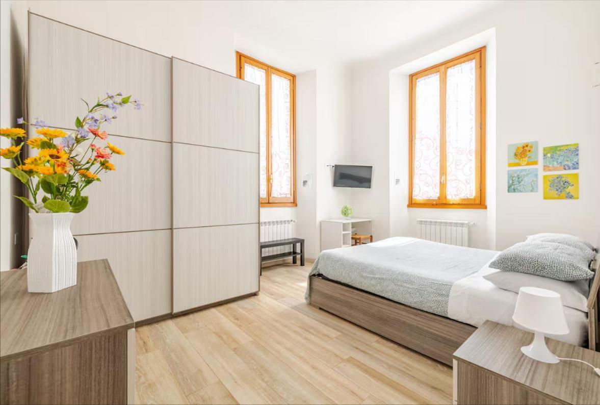 The Smart Choice Appartamento Firenze