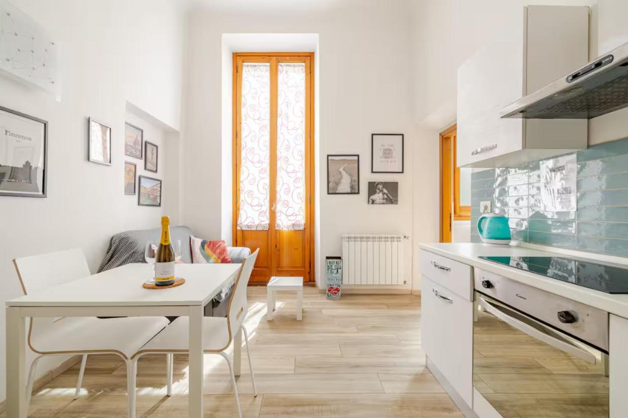 Appartamento The Smart Choice