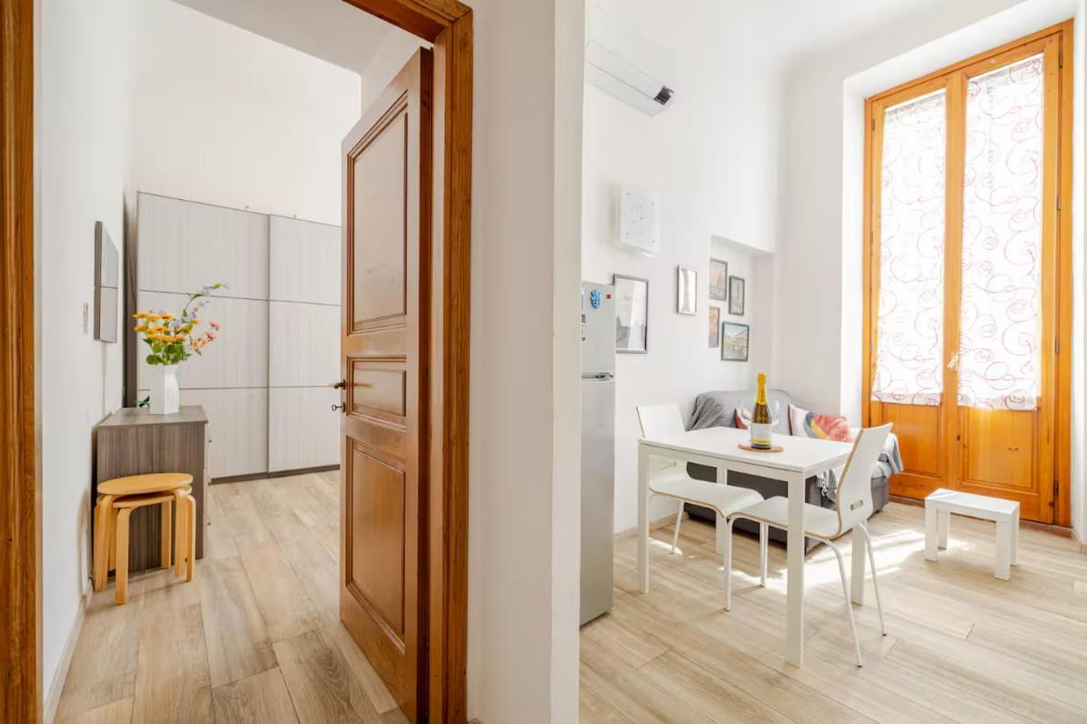 Appartamento The Smart Choice *