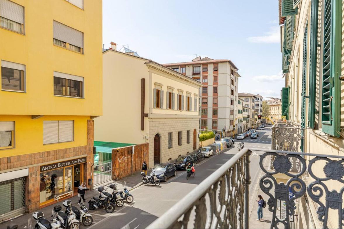 Appartamento The Smart Choice Firenze