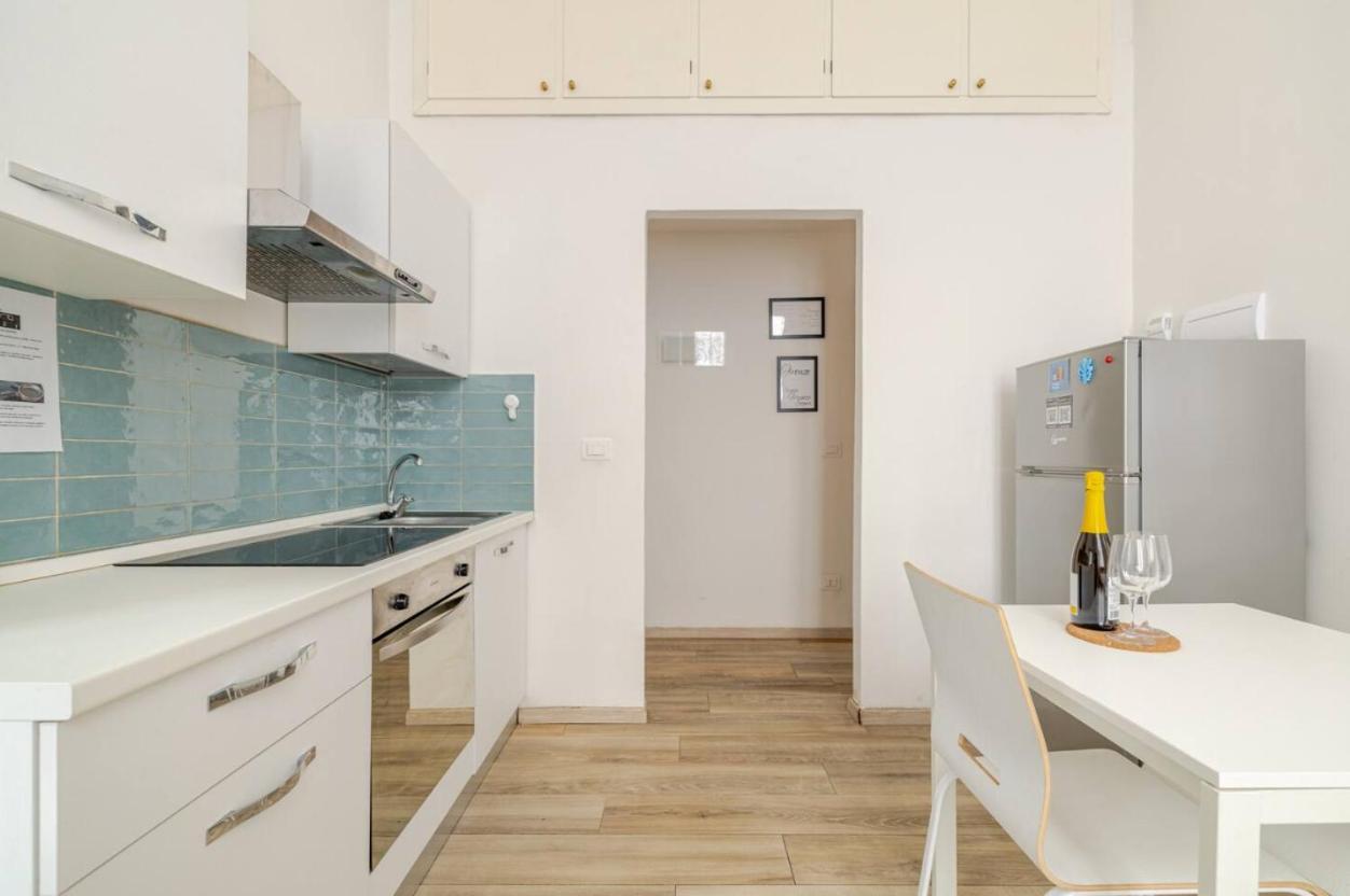 The Smart Choice Firenze