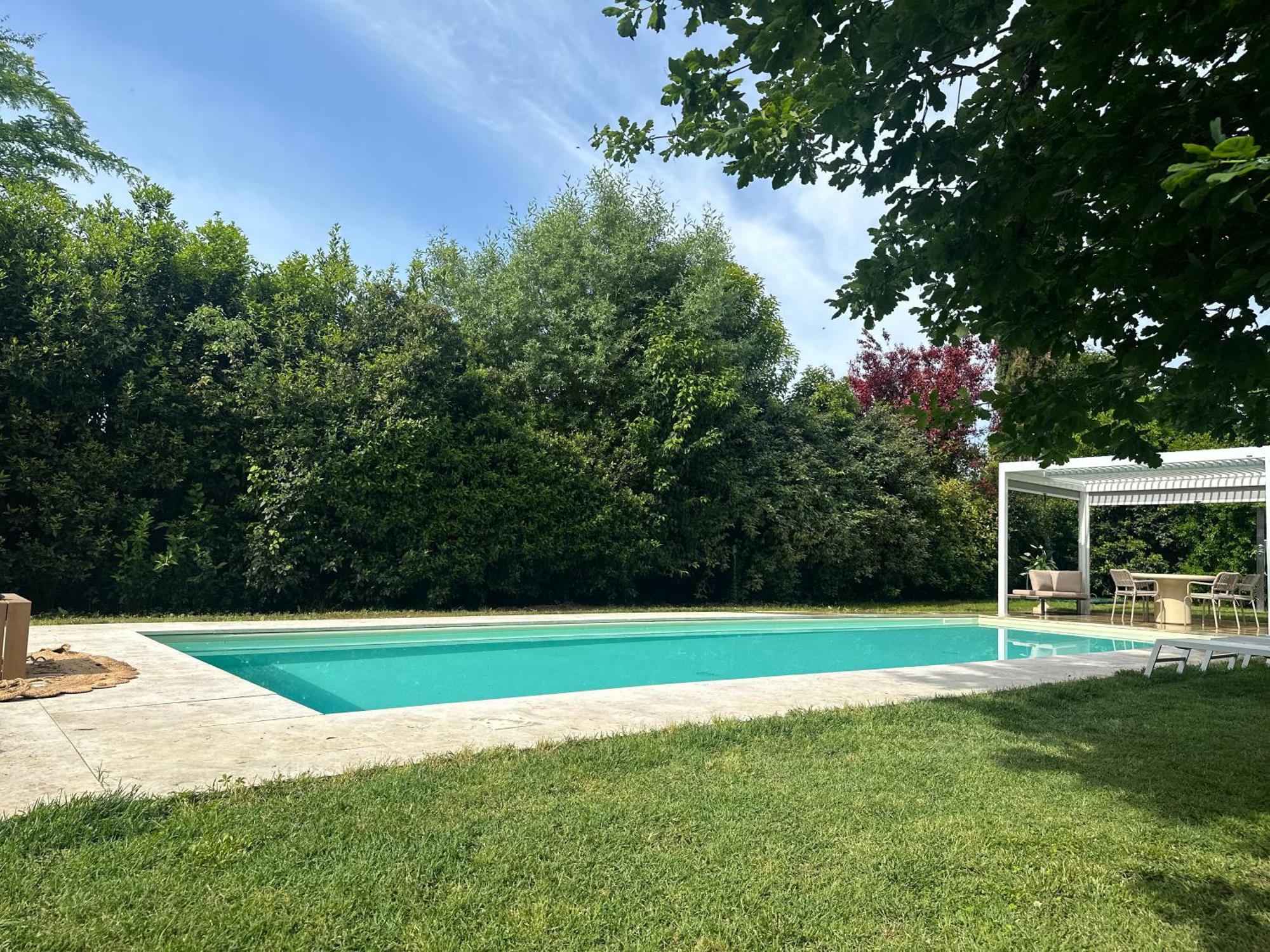 Appartement Escape With Pool In Florence