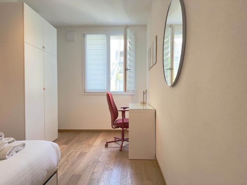 Leilighet Homeby, Terrace Francesca