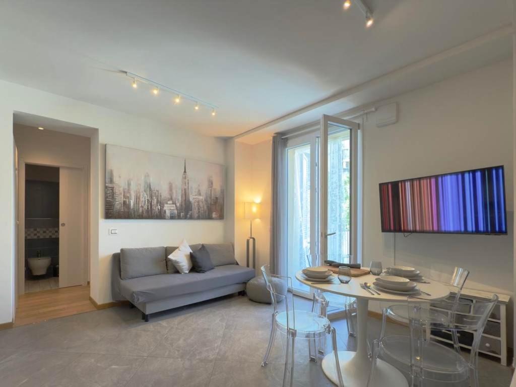 Appartement Homeby, Terrace Francesca *