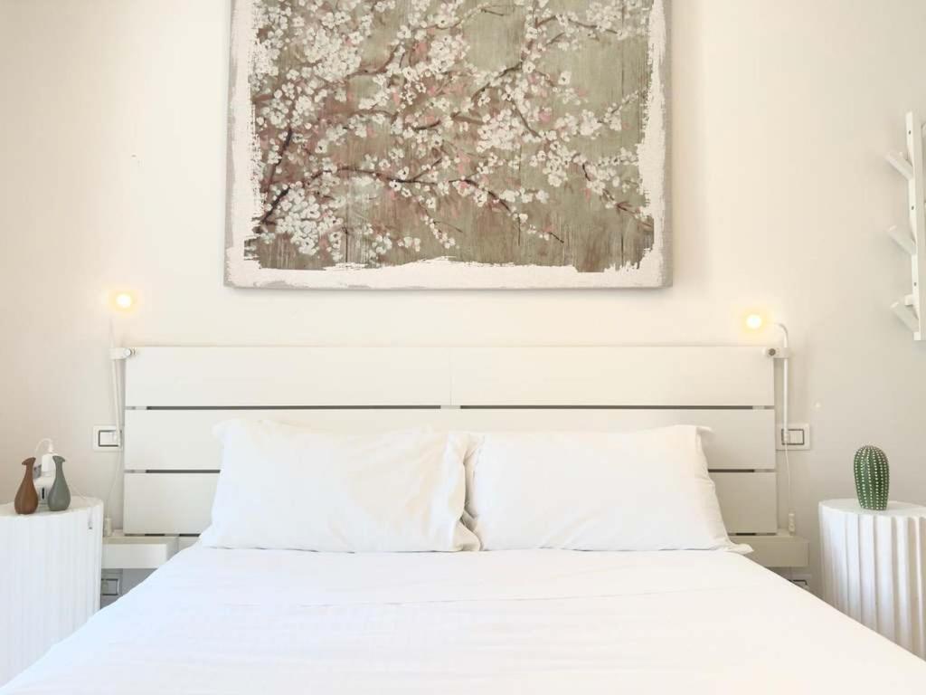 Homeby, Terrace Francesca * Firenze