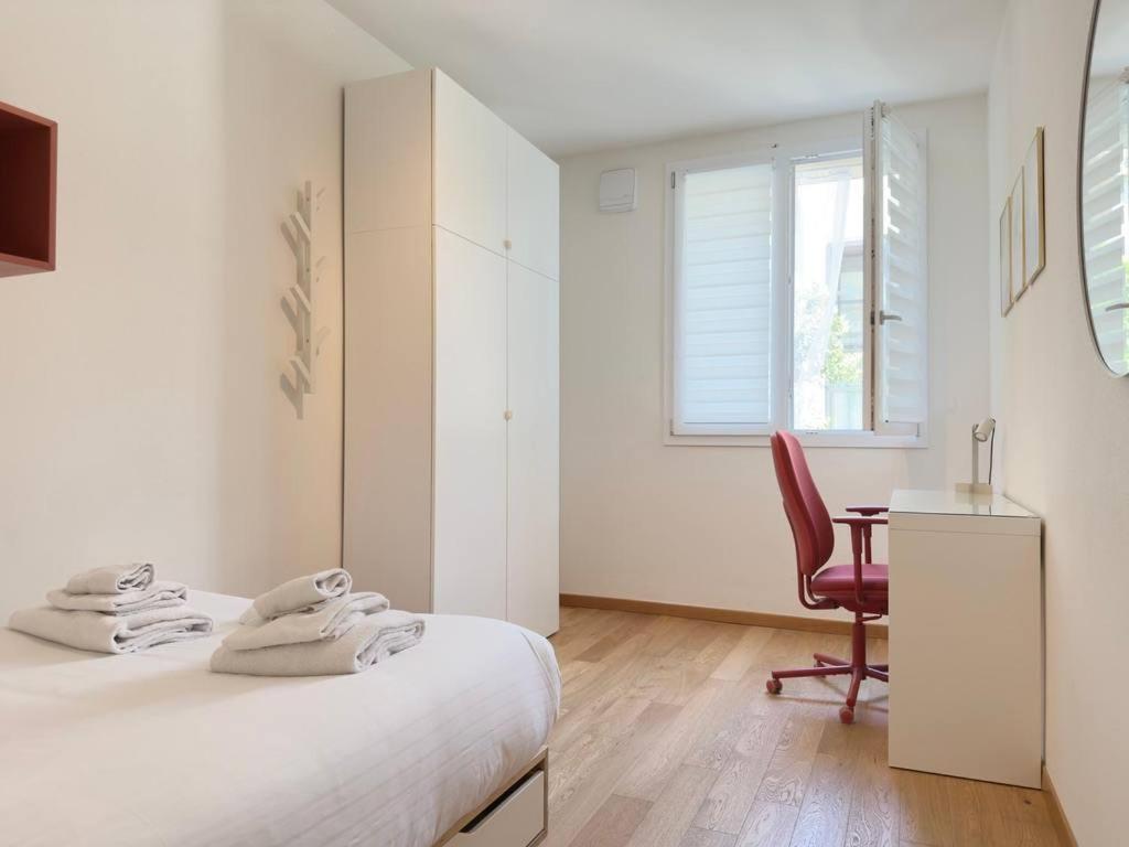 Homeby, Terrace Francesca Leilighet Firenze
