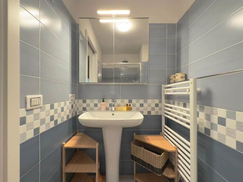 Appartamento Homeby, Terrace Francesca Firenze