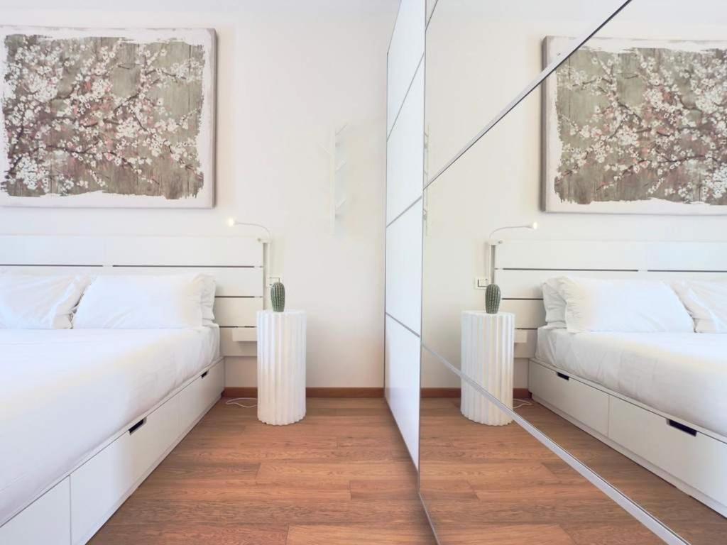 Homeby, Terrace Francesca Appartamento Firenze